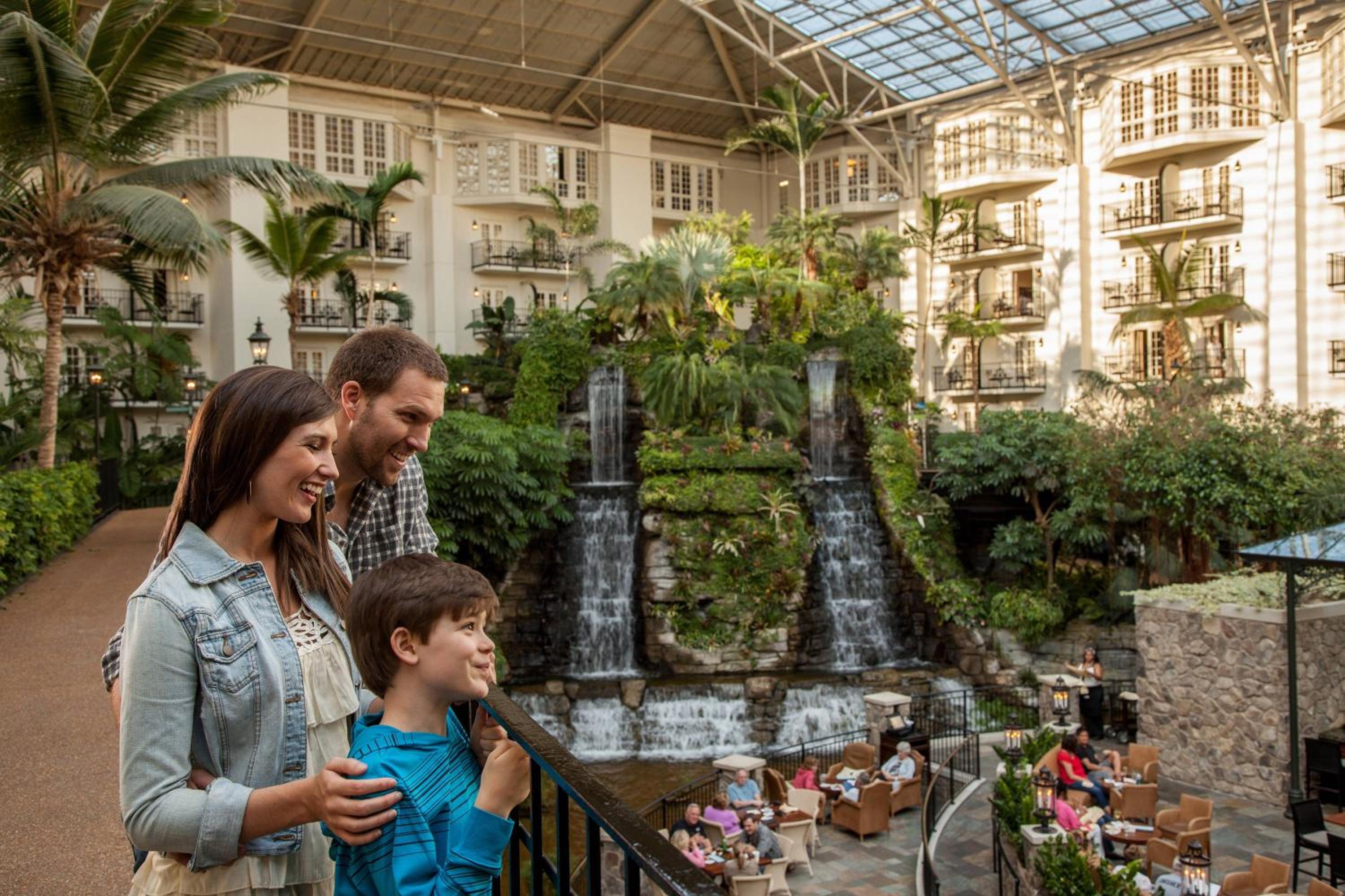 Gaylord Opryland Resort Convention Center - Property Image 14