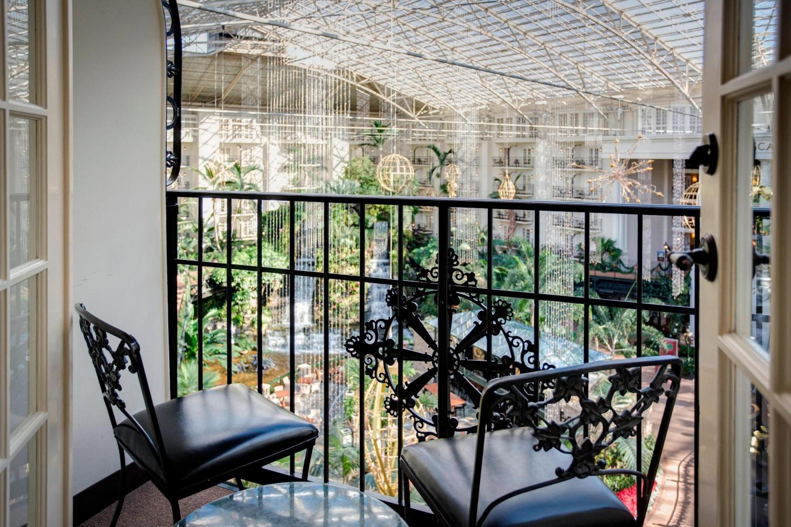 Gaylord Opryland Resort Convention Center - Property Image 12