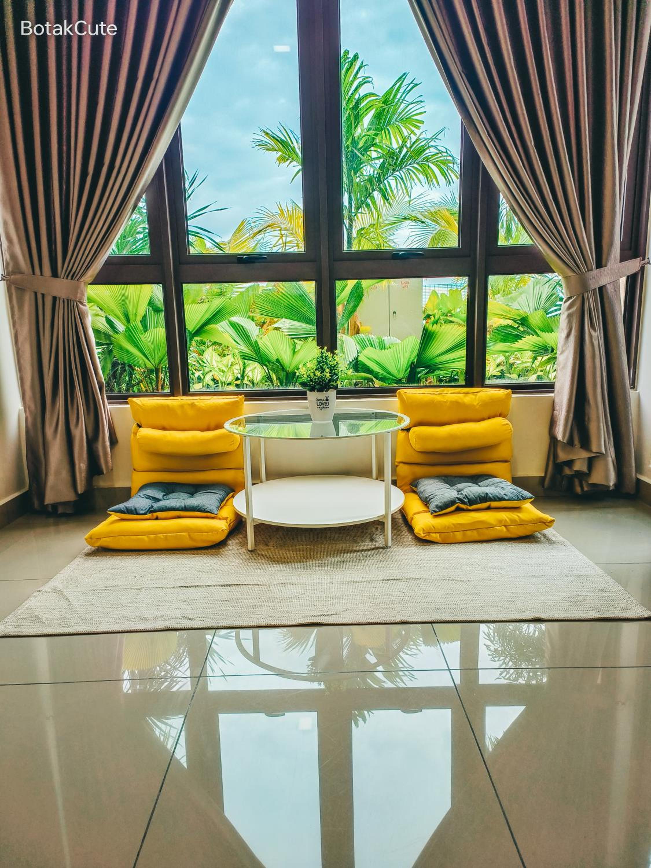 BotakCuteHomestay@BaliResidence photo 8