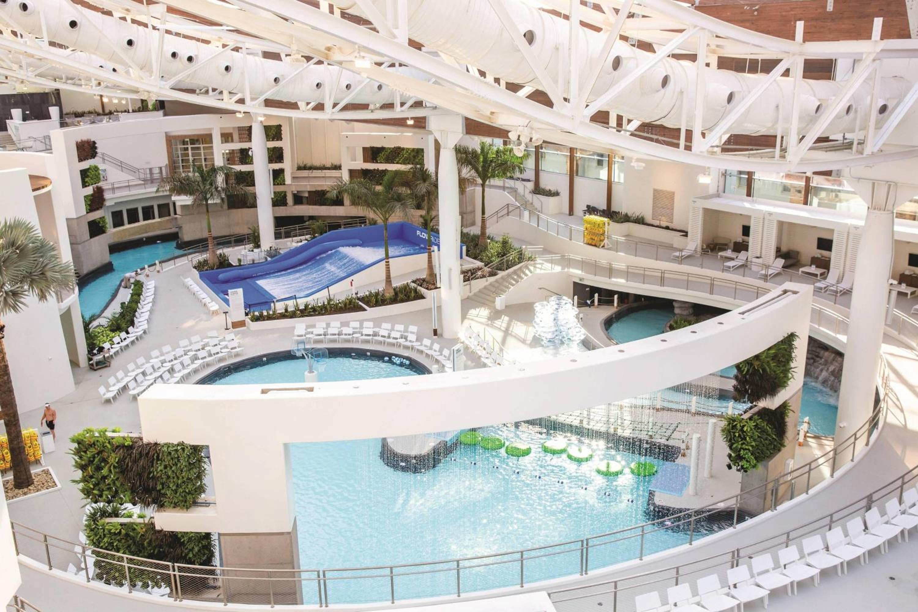 Gaylord Opryland Resort Convention Center - Property Image 41
