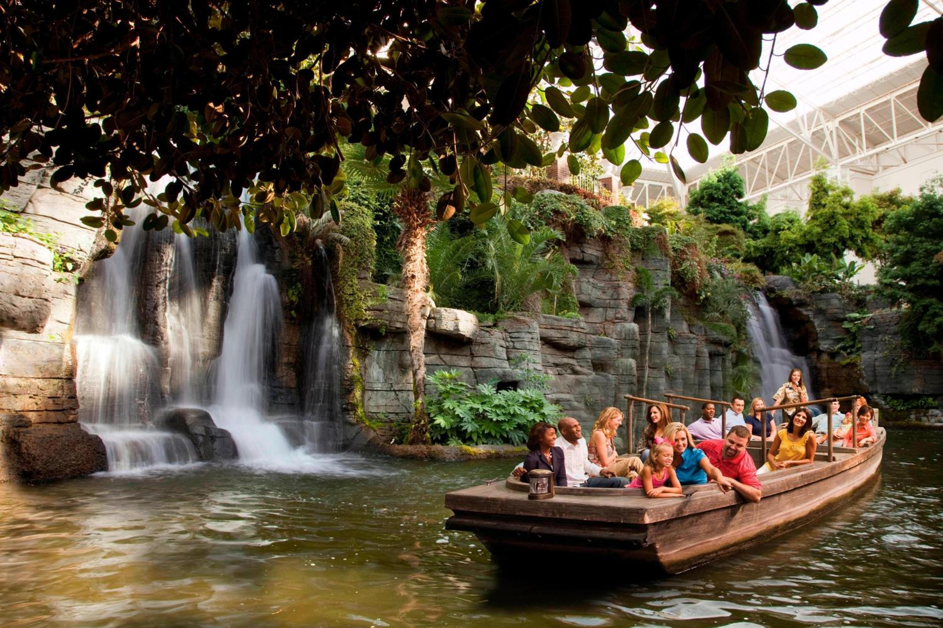 Gaylord Opryland Resort Convention Center - Property Image 44