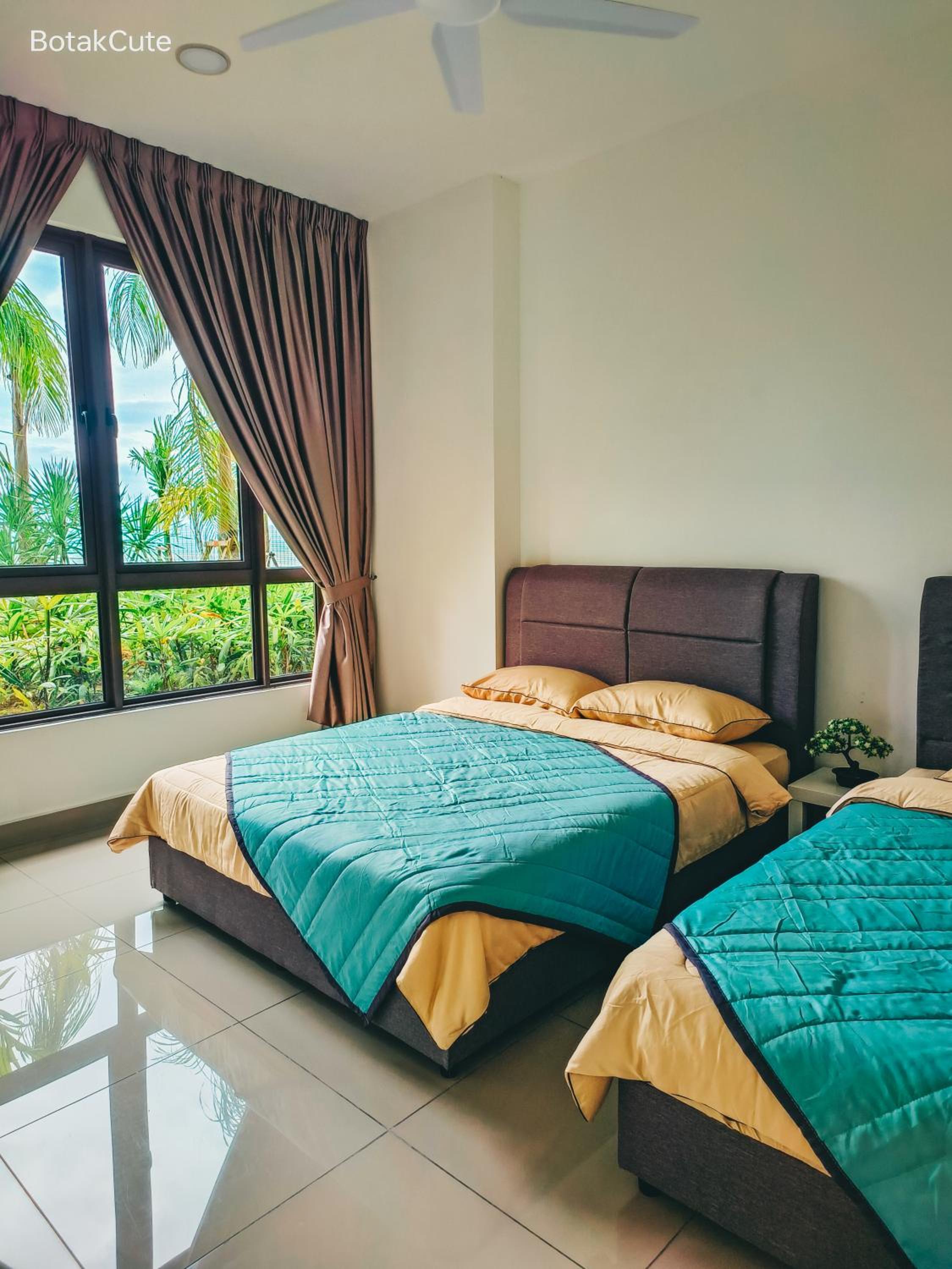 BotakCuteHomestay@BaliResidence photo 7