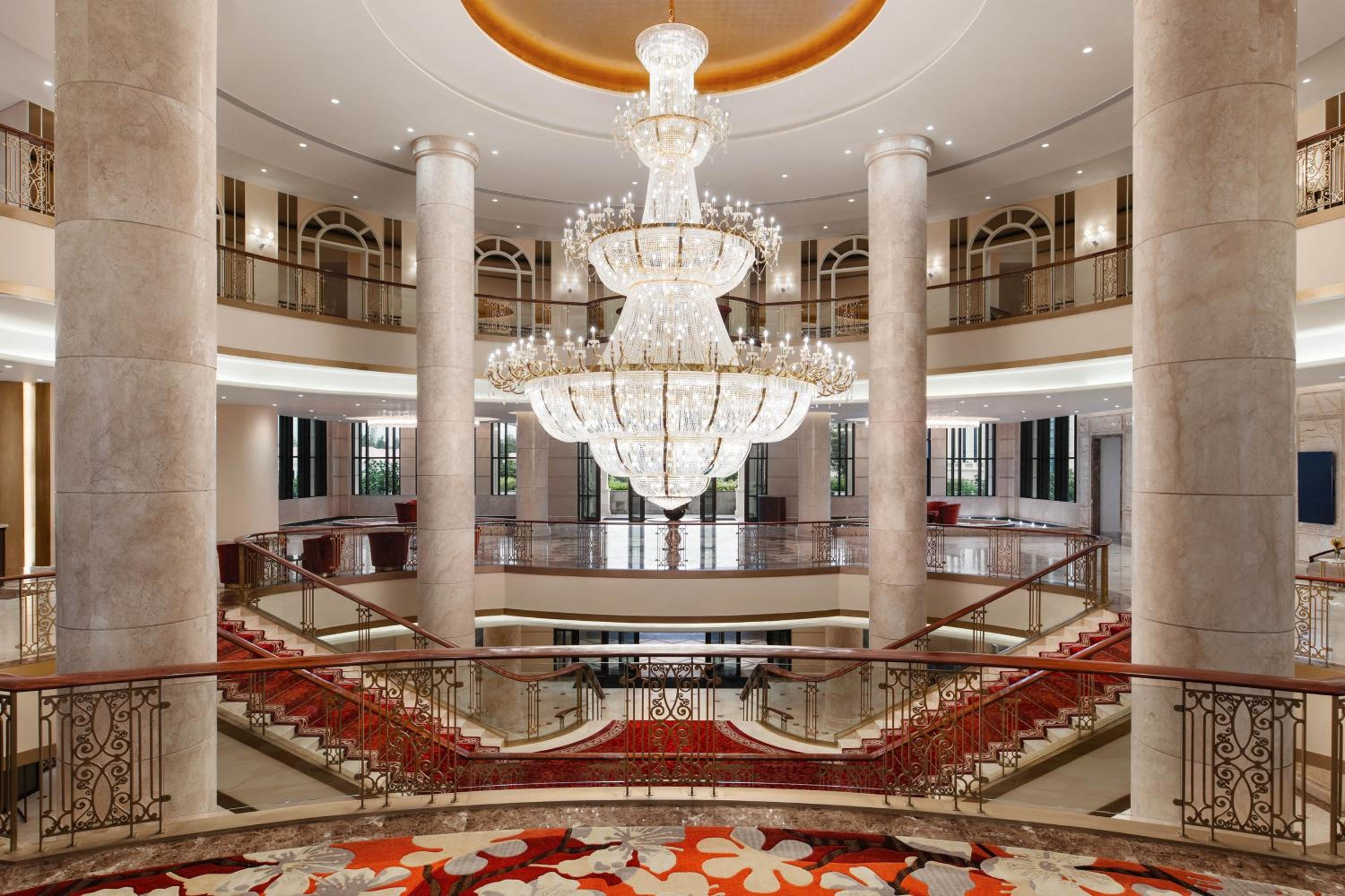 Sheraton Grand Danang Beach Resort & Spa