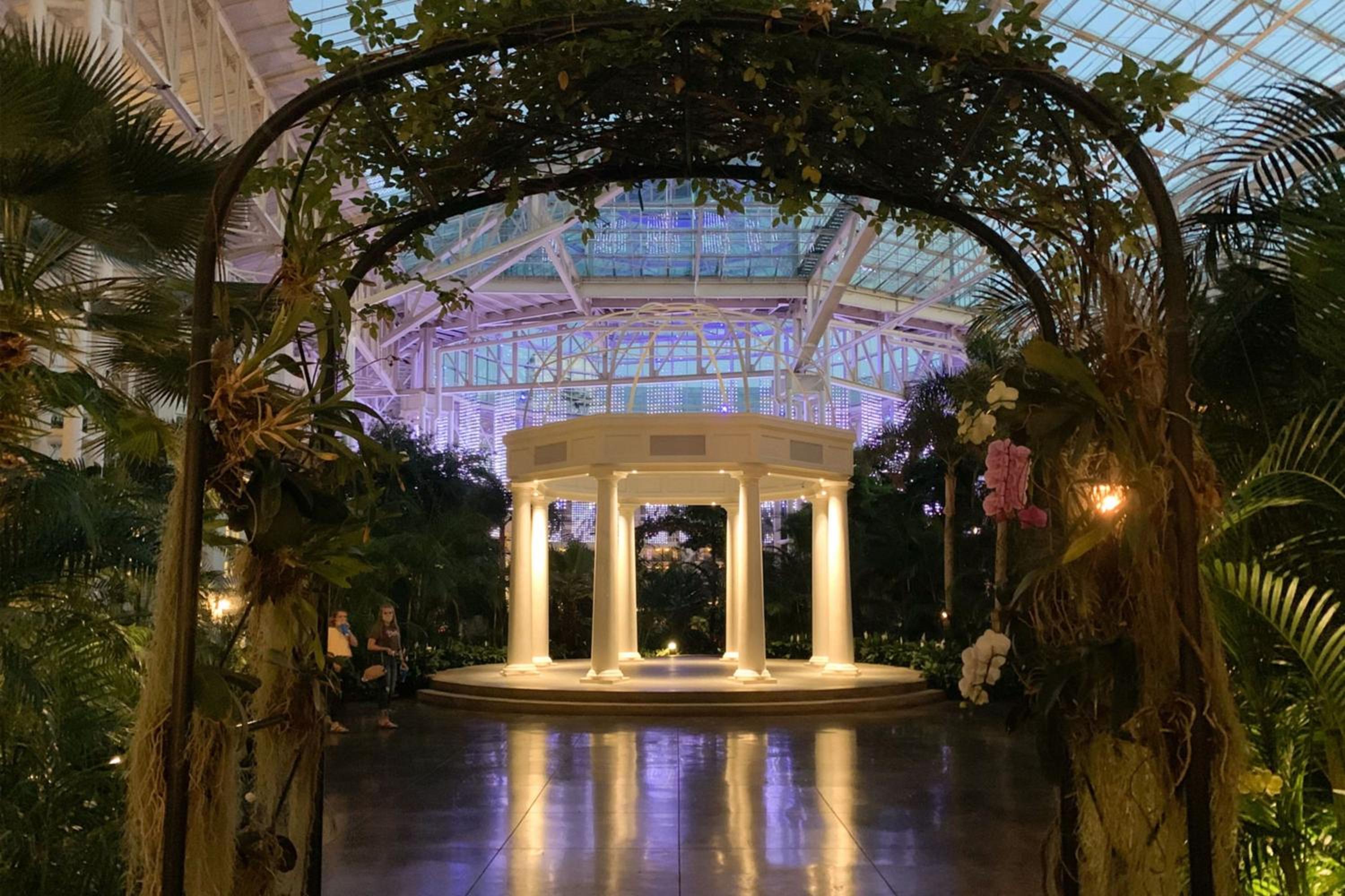 Gaylord Opryland Resort Convention Center - Property Image 22