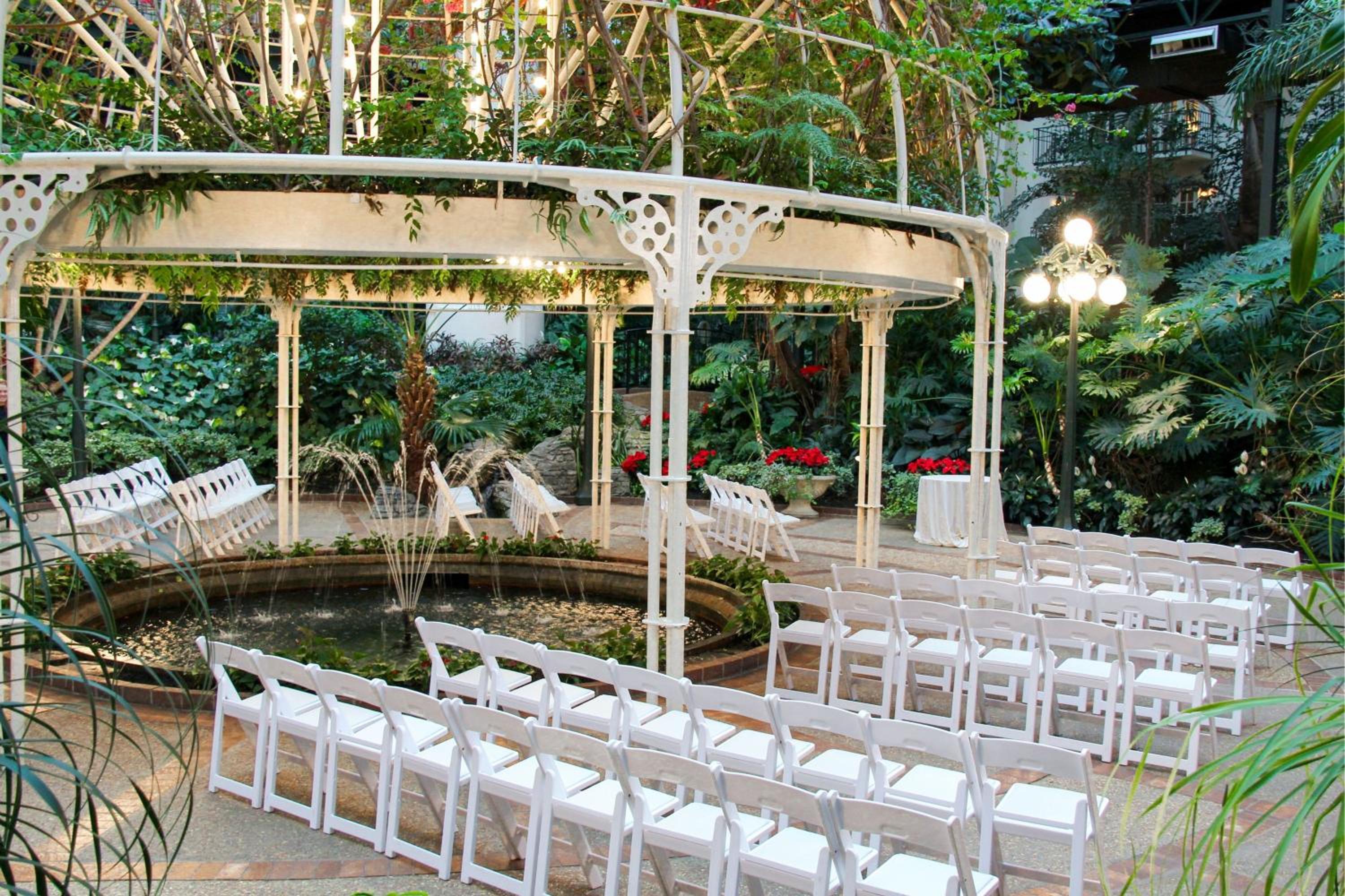 Gaylord Opryland Resort Convention Center - Property Image 24