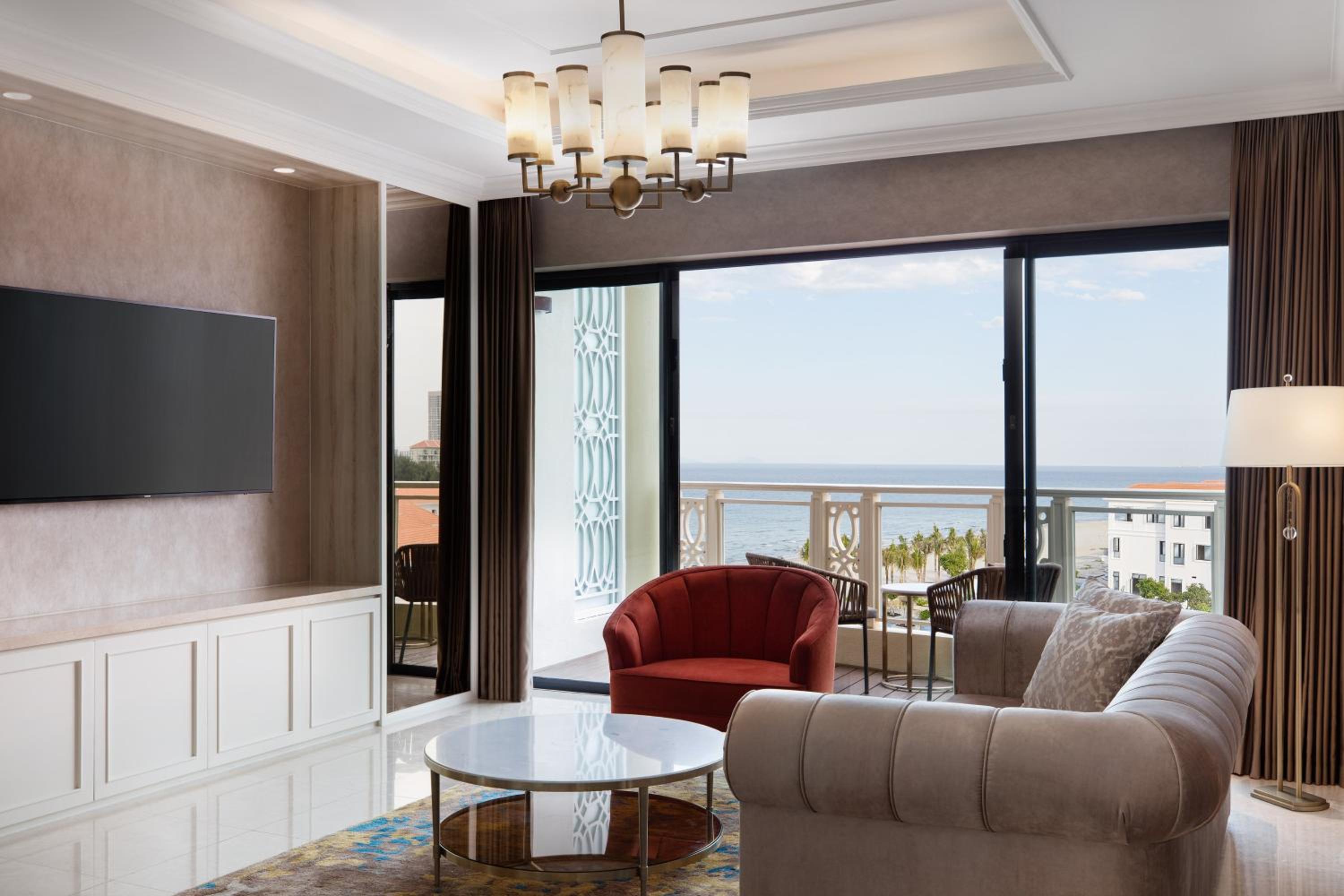 Sheraton Grand Danang Beach Resort & Spa