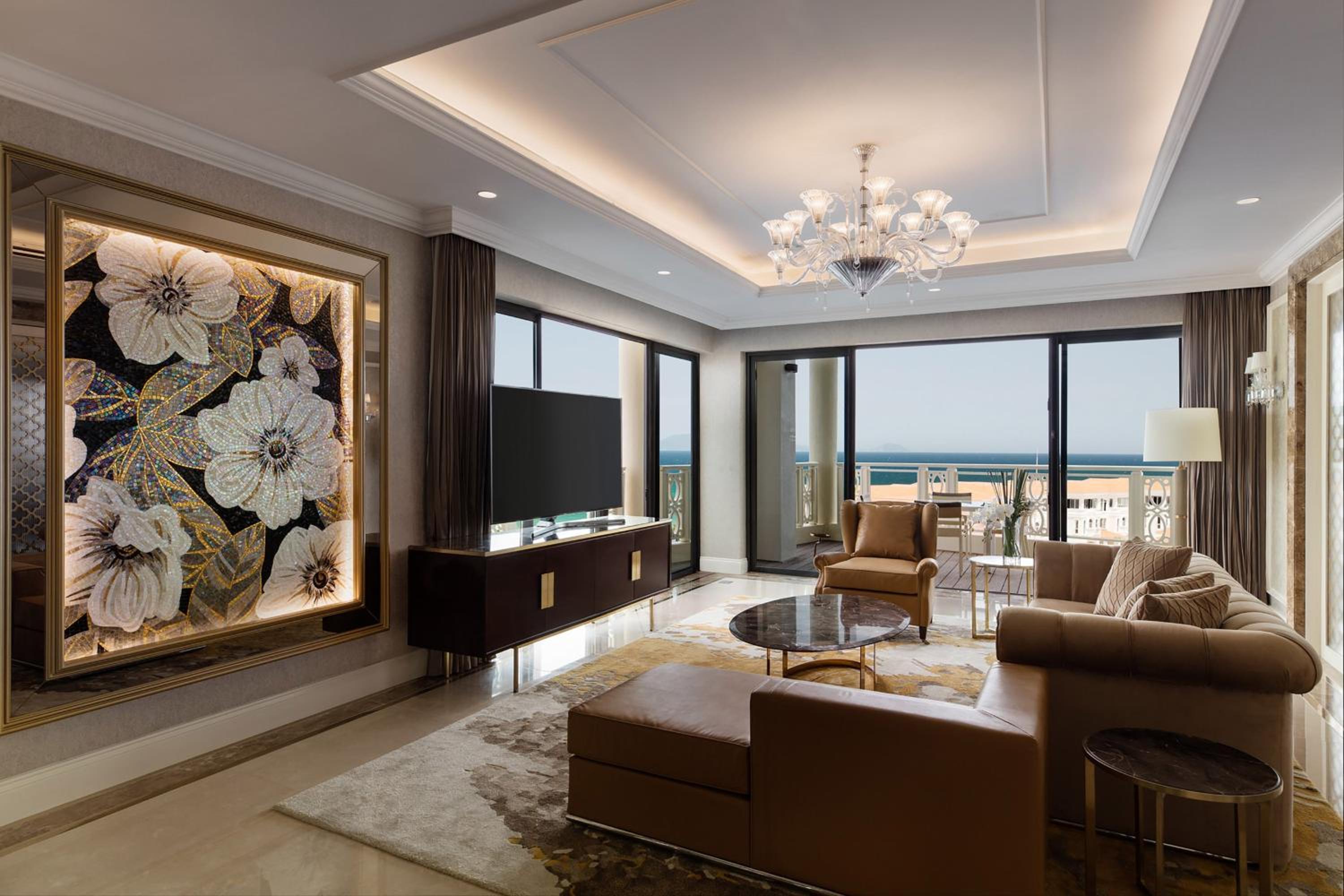Sheraton Grand Danang Beach Resort & Spa