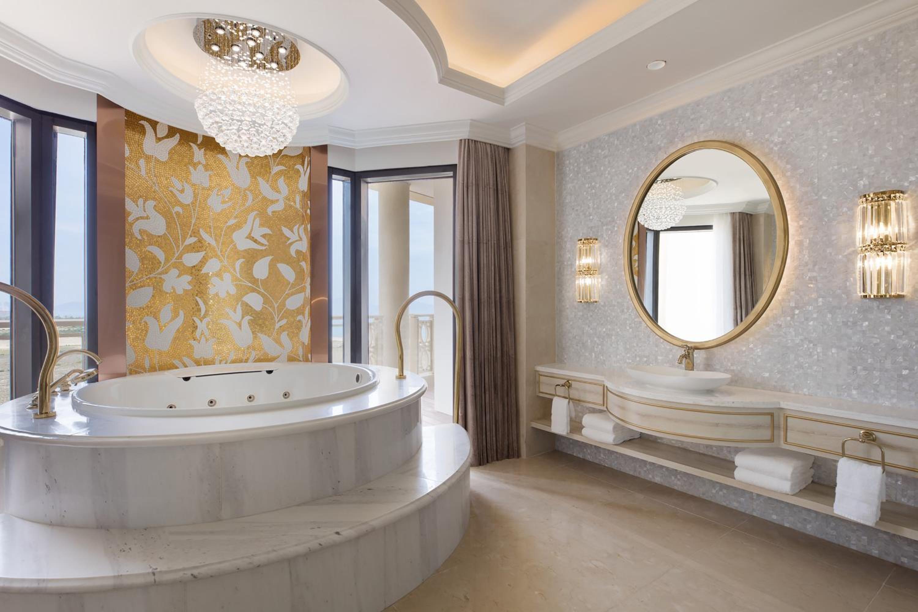 Sheraton Grand Danang Beach Resort & Spa
