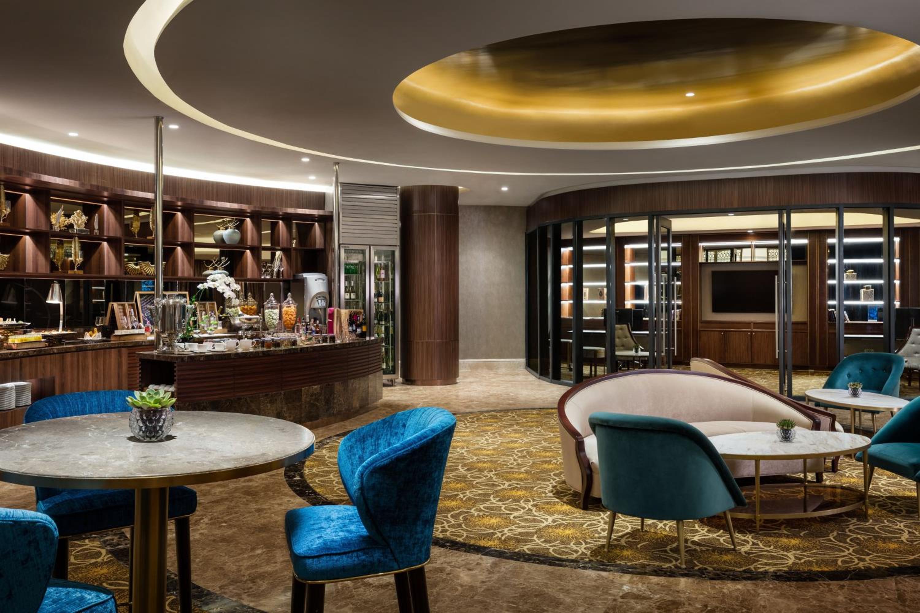 Sheraton Grand Danang Beach Resort & Spa