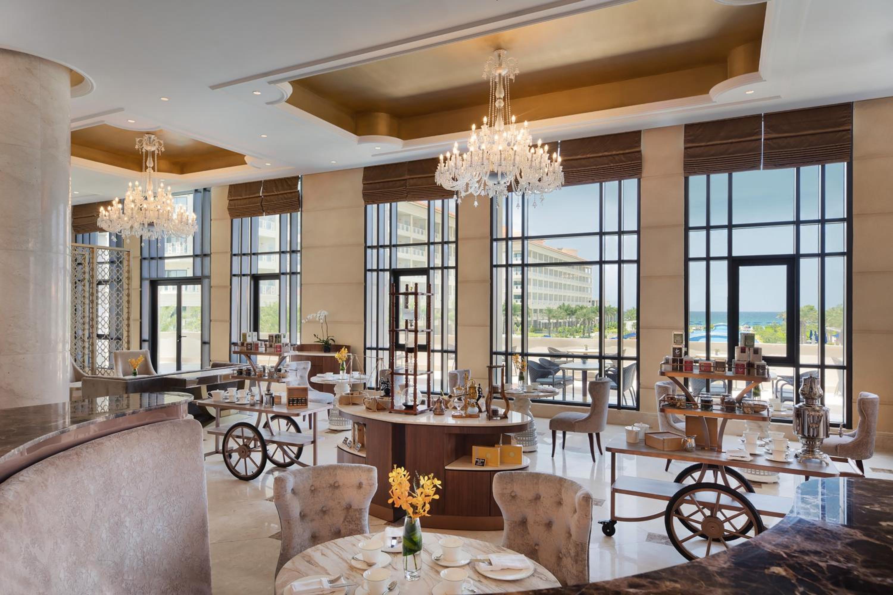 Sheraton Grand Danang Beach Resort & Spa