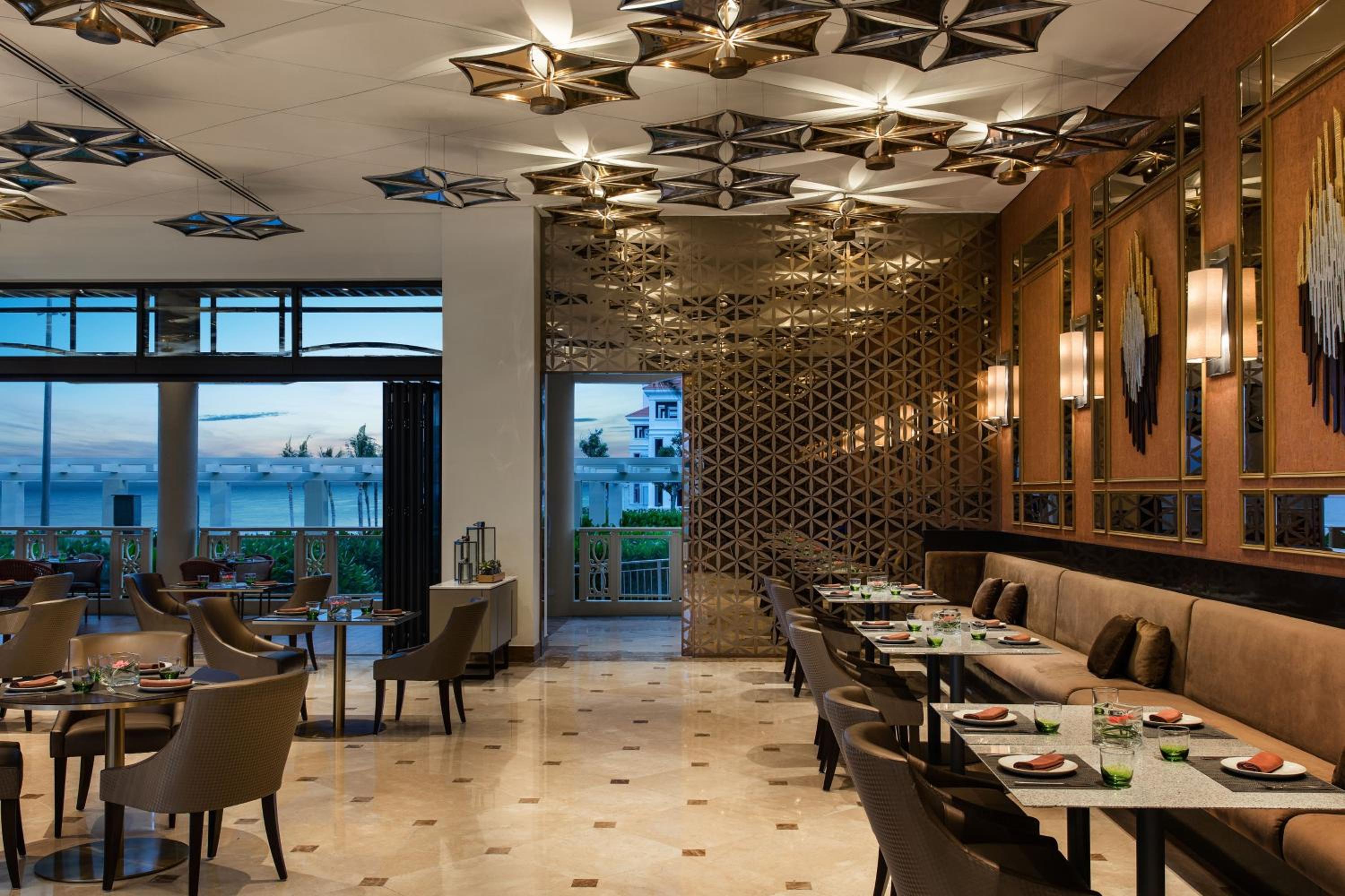 Sheraton Grand Danang Beach Resort & Spa