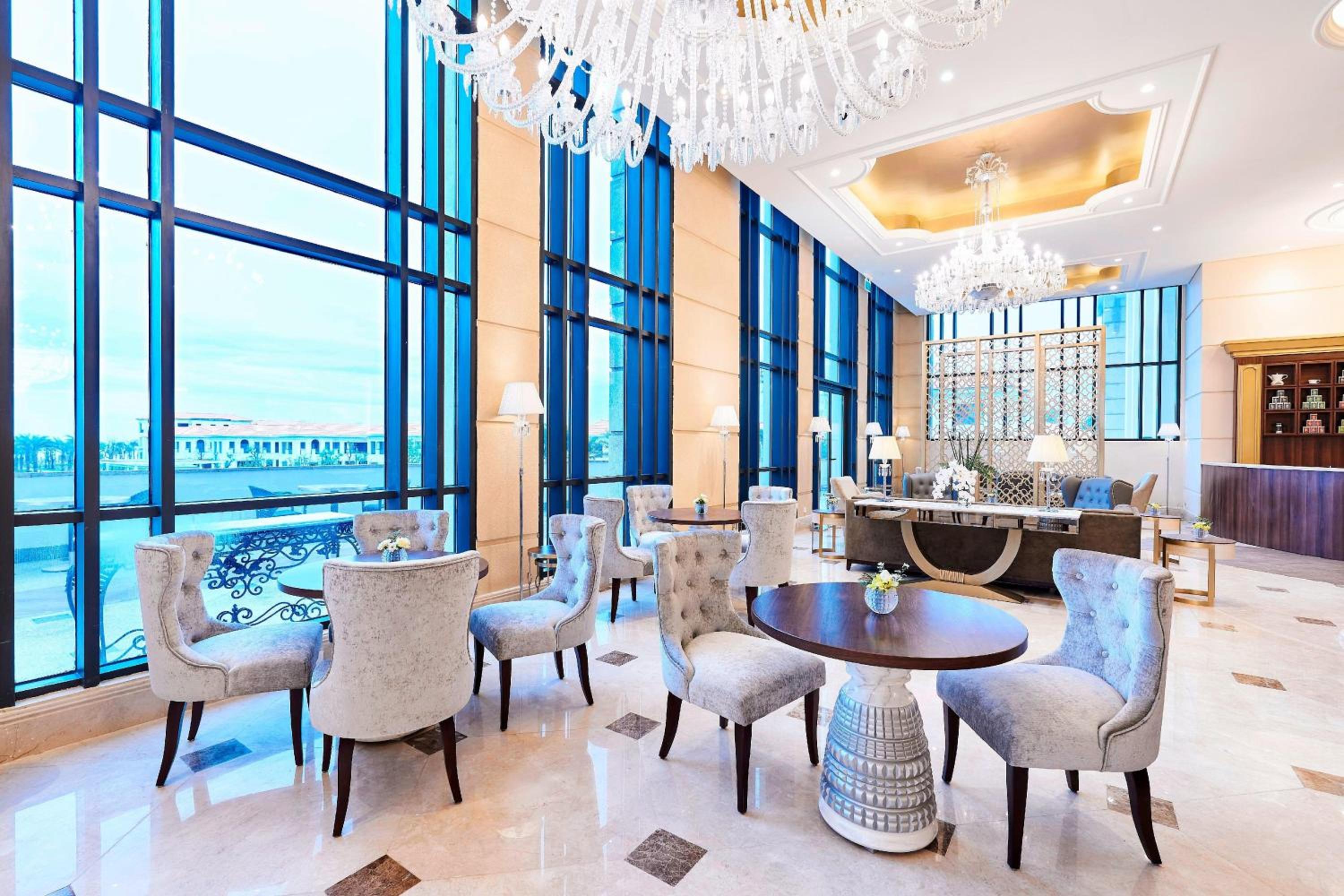 Sheraton Grand Danang Beach Resort & Spa