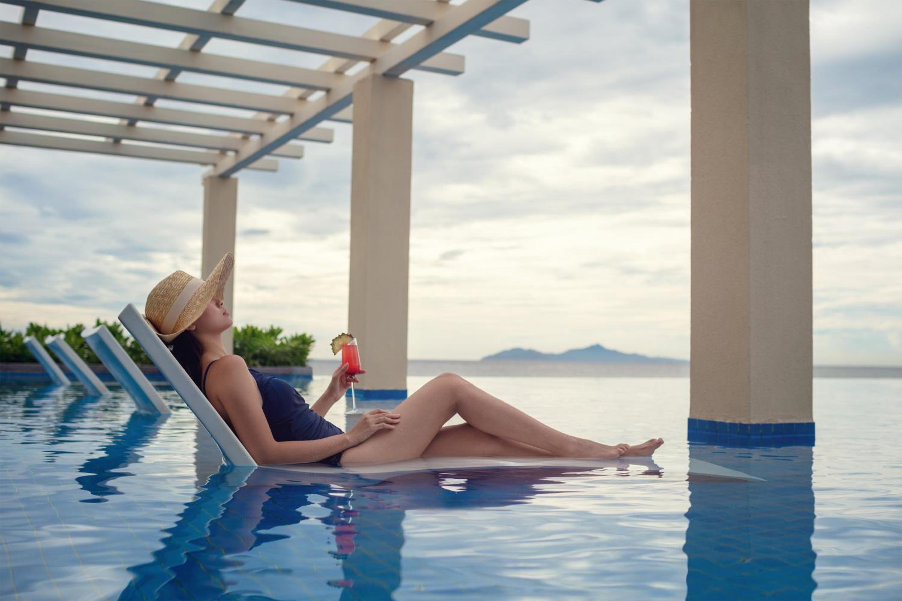 Sheraton Grand Danang Beach Resort & Spa