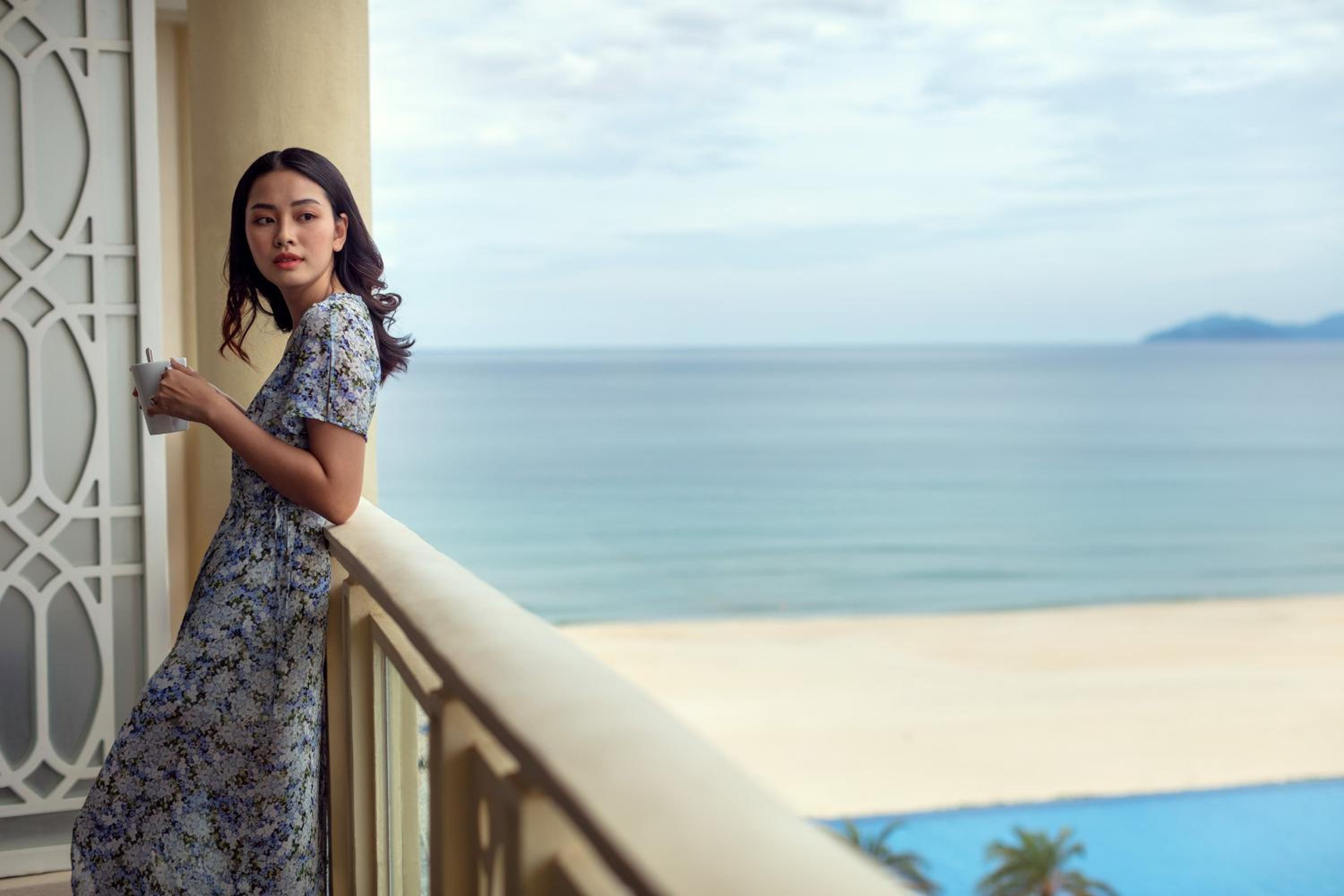 Sheraton Grand Danang Beach Resort & Spa