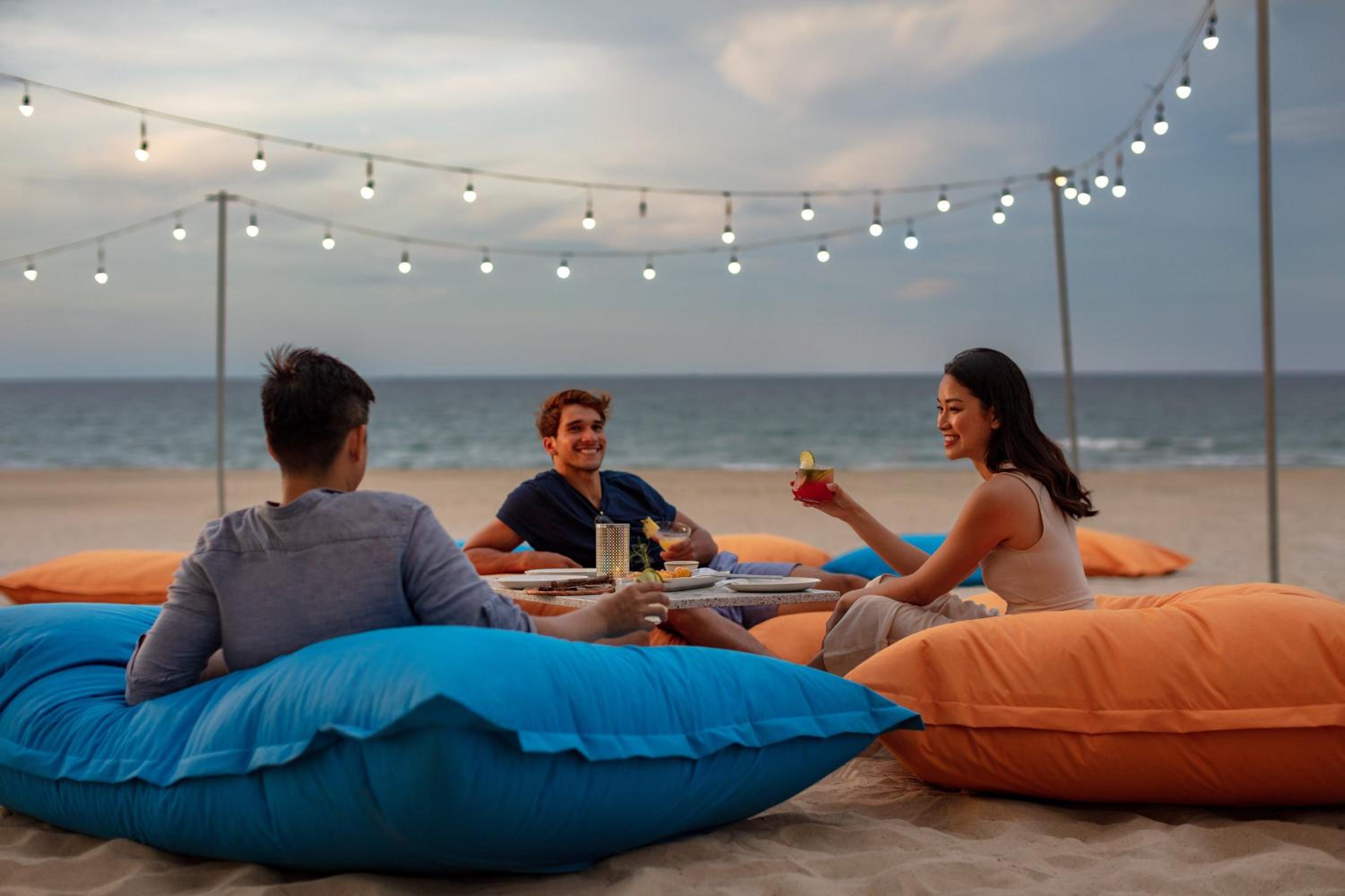 Sheraton Grand Danang Beach Resort & Spa
