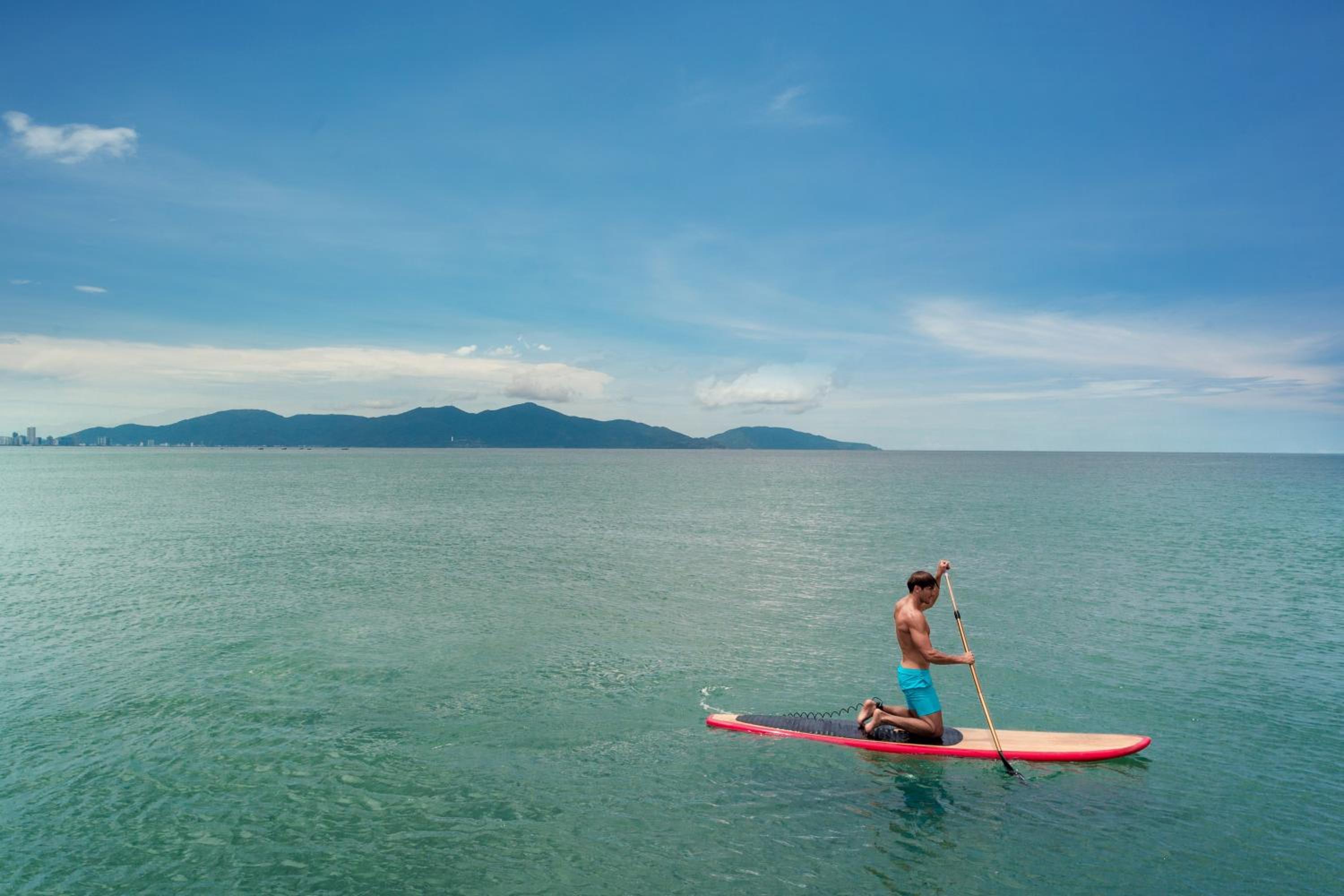 Sheraton Grand Danang Beach Resort & Spa