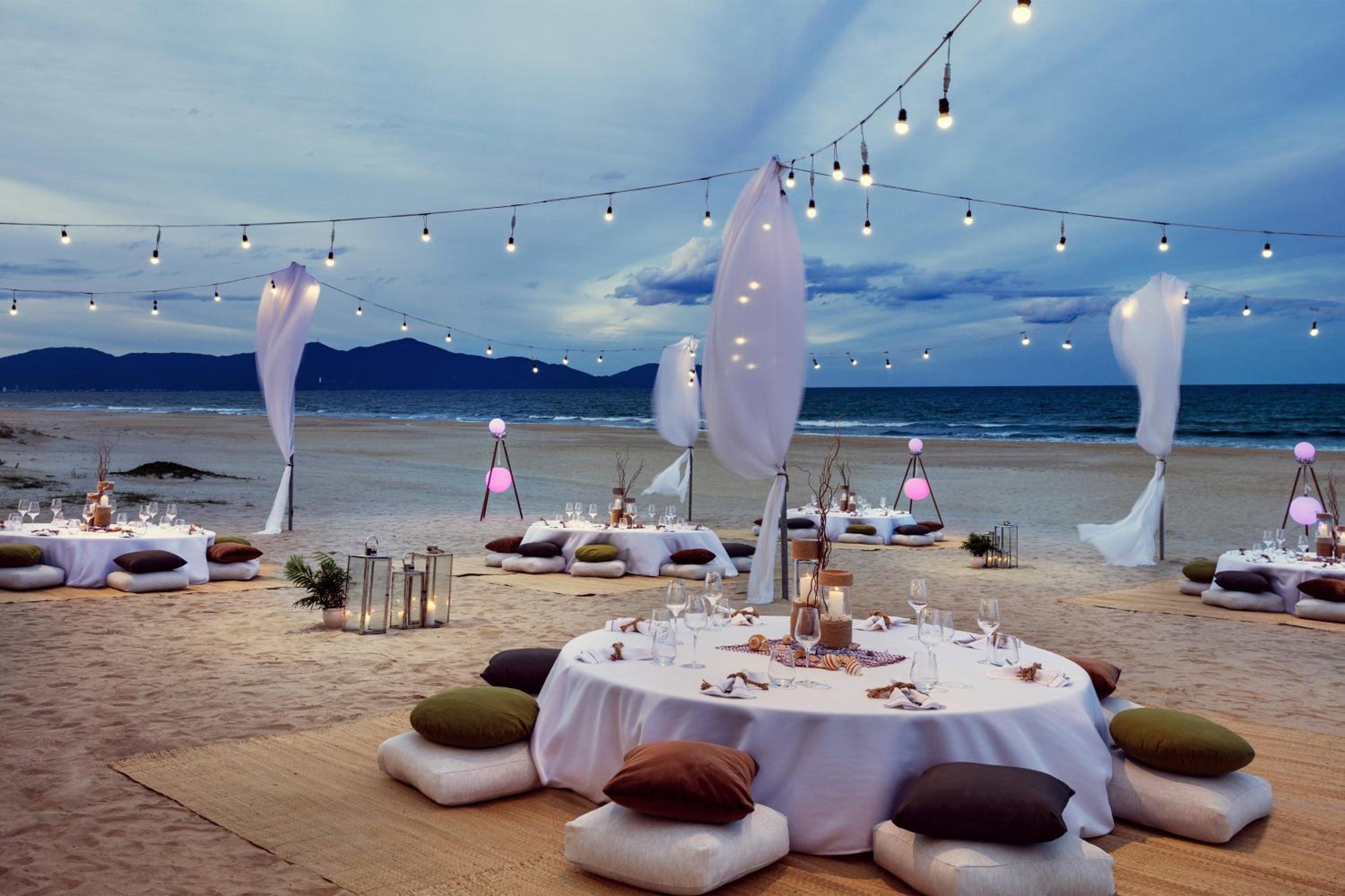 Sheraton Grand Danang Beach Resort & Spa