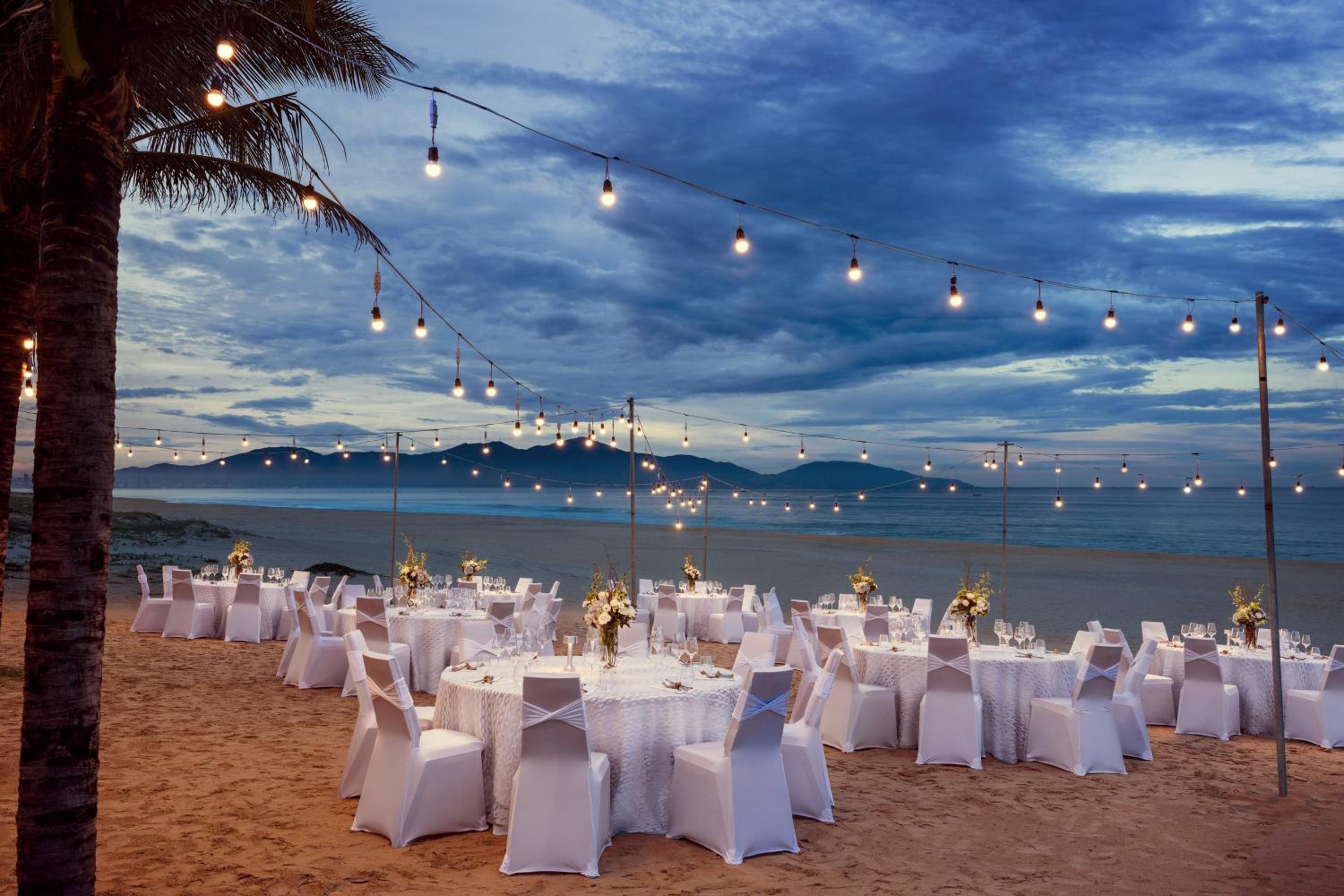 Sheraton Grand Danang Beach Resort & Spa