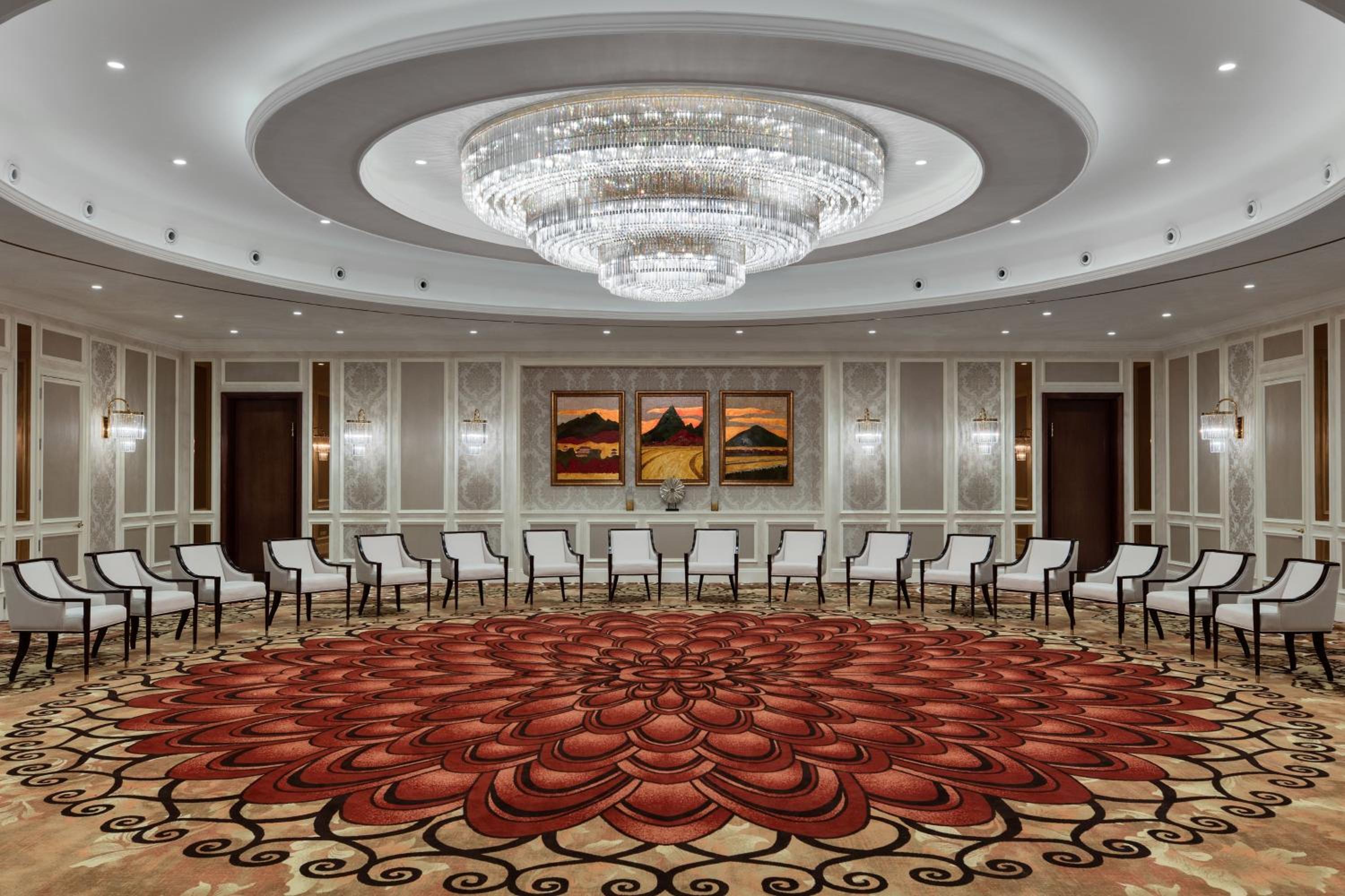 Sheraton Grand Danang Beach Resort & Spa