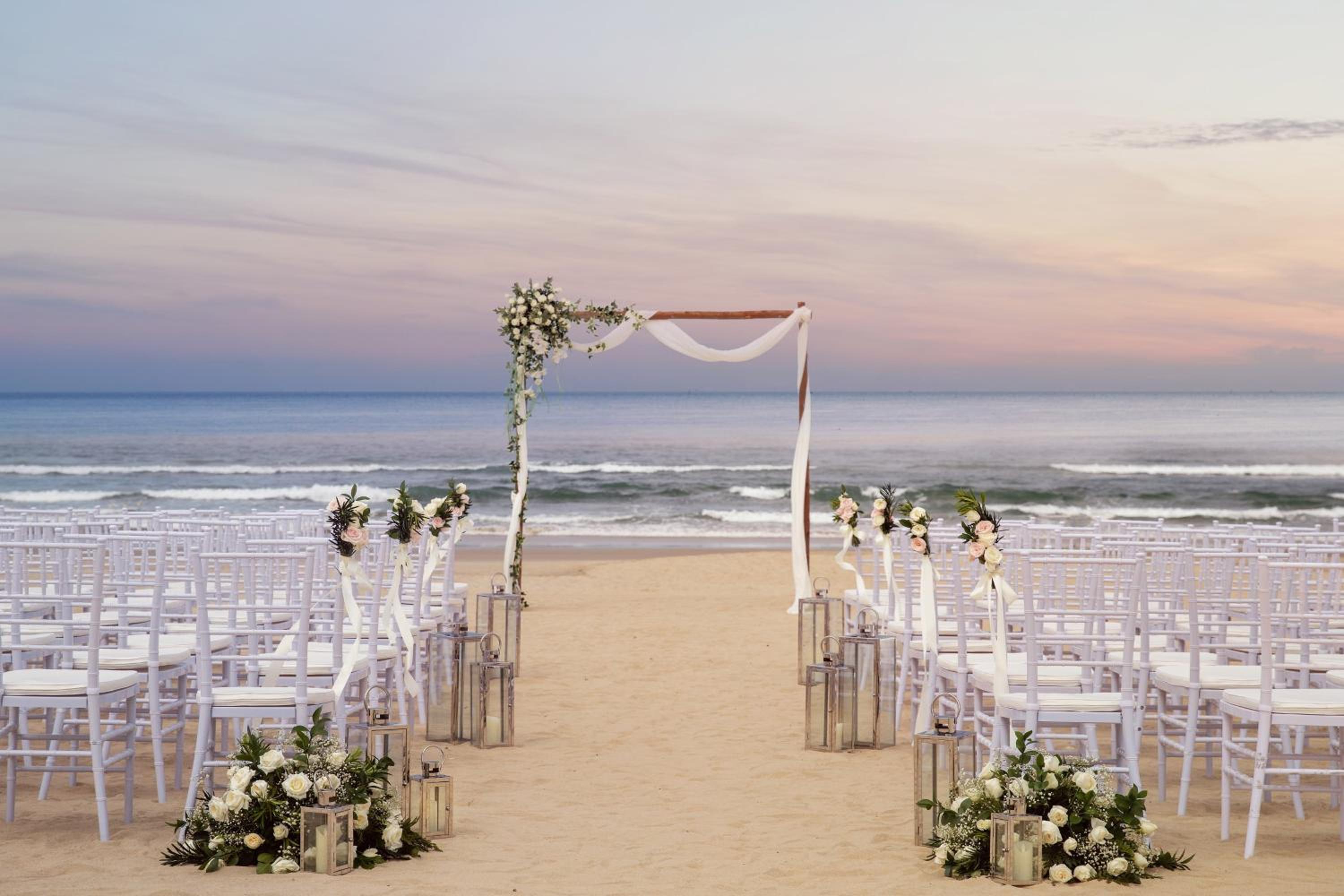 Sheraton Grand Danang Beach Resort & Spa