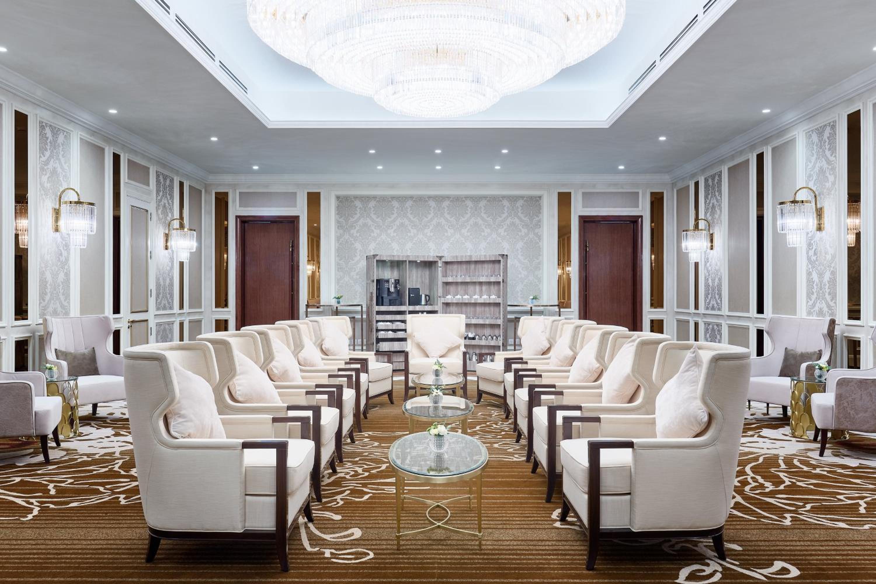 Sheraton Grand Danang Beach Resort & Spa