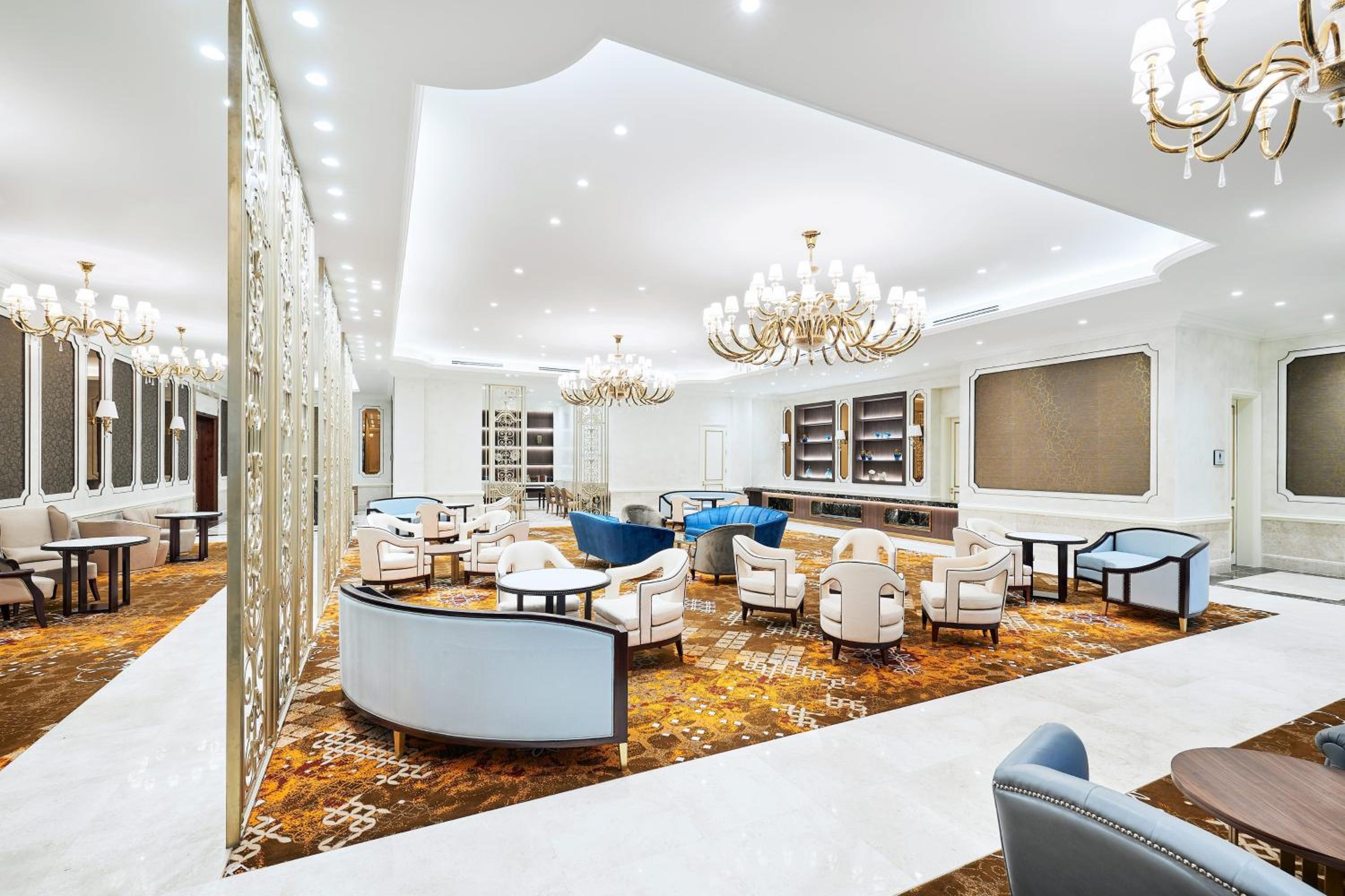 Sheraton Grand Danang Beach Resort & Spa