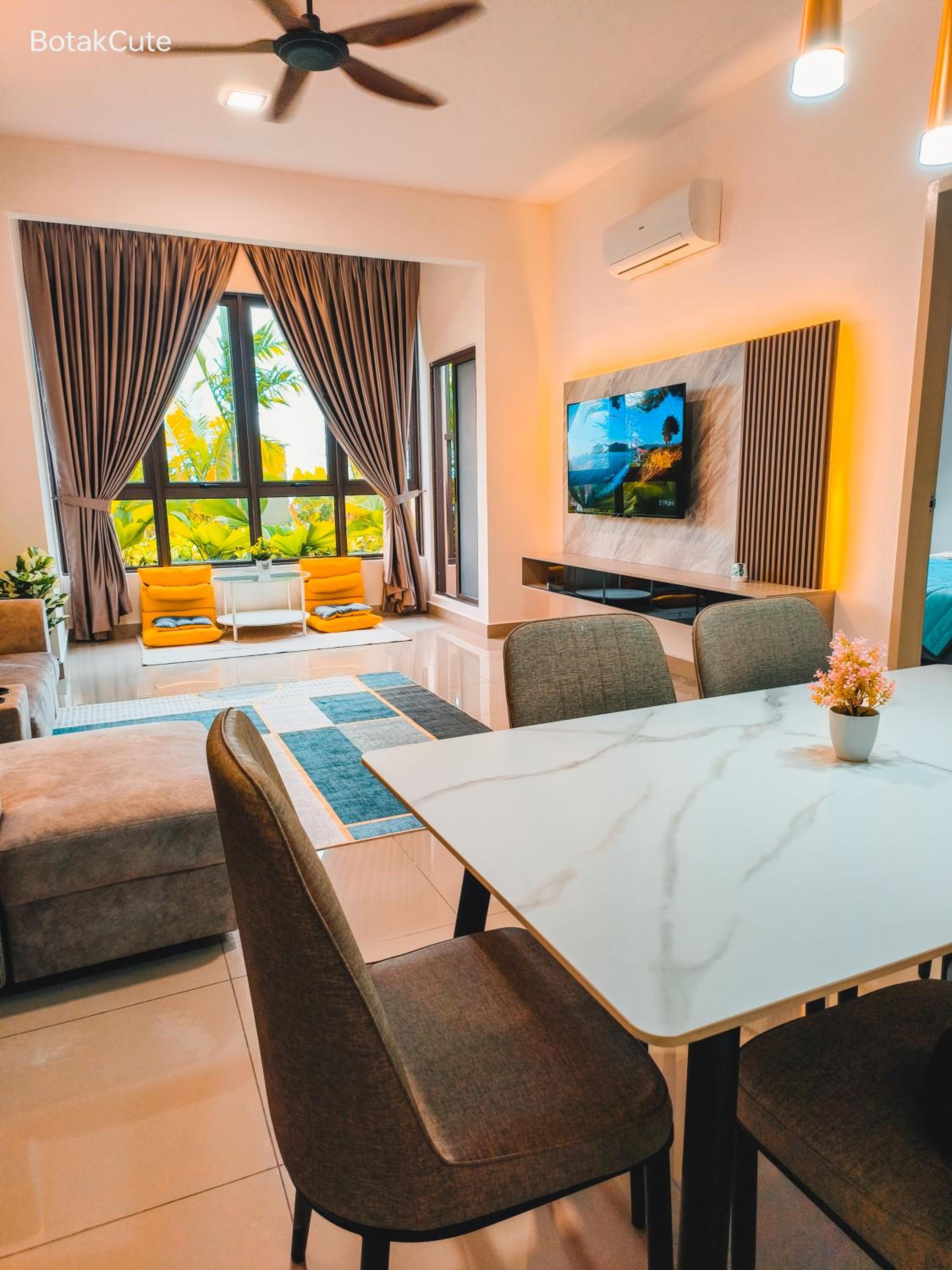 BotakCuteHomestay@BaliResidence photo 1