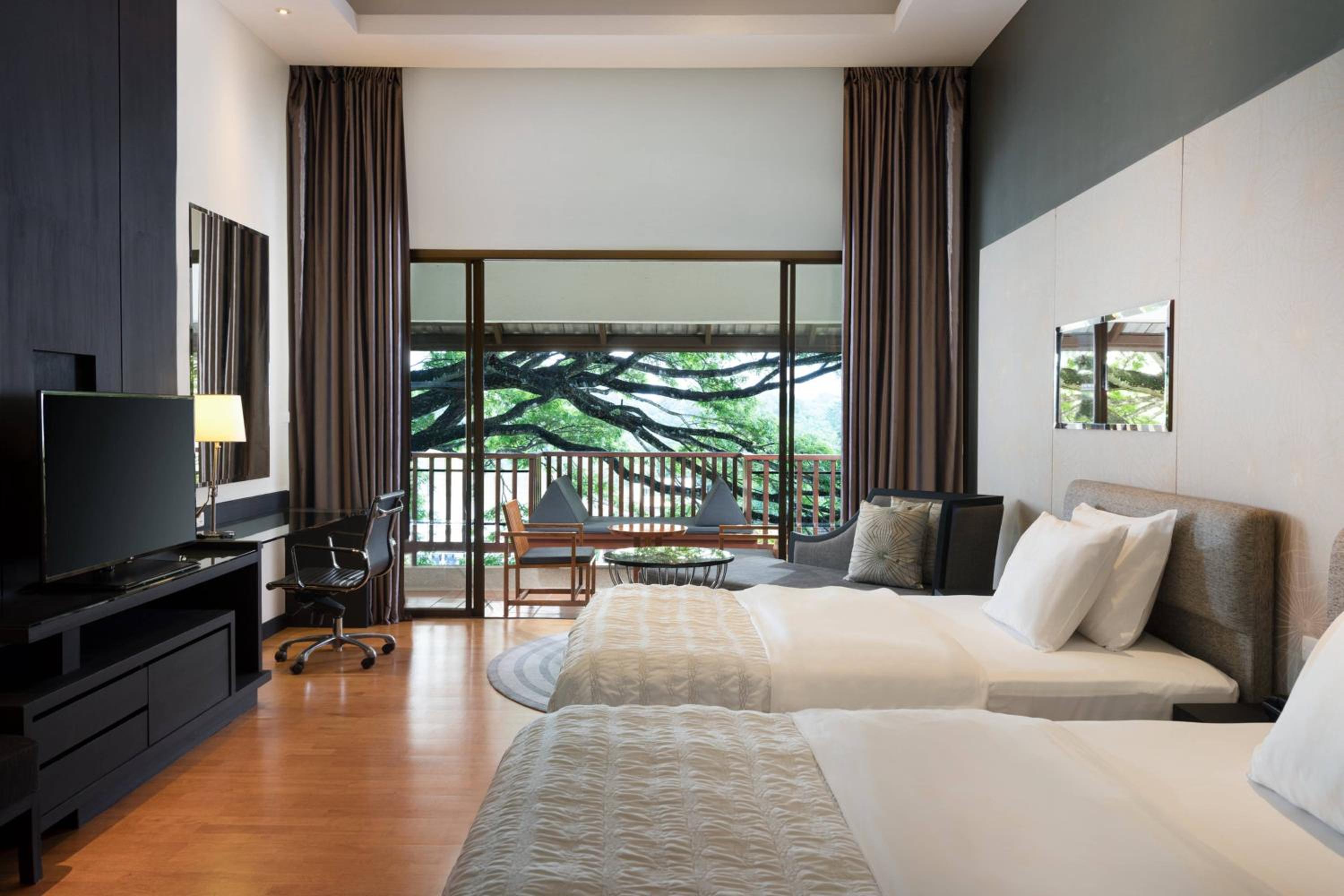 Le Meridien Chiang Rai Resort, Thailand — photo 50
