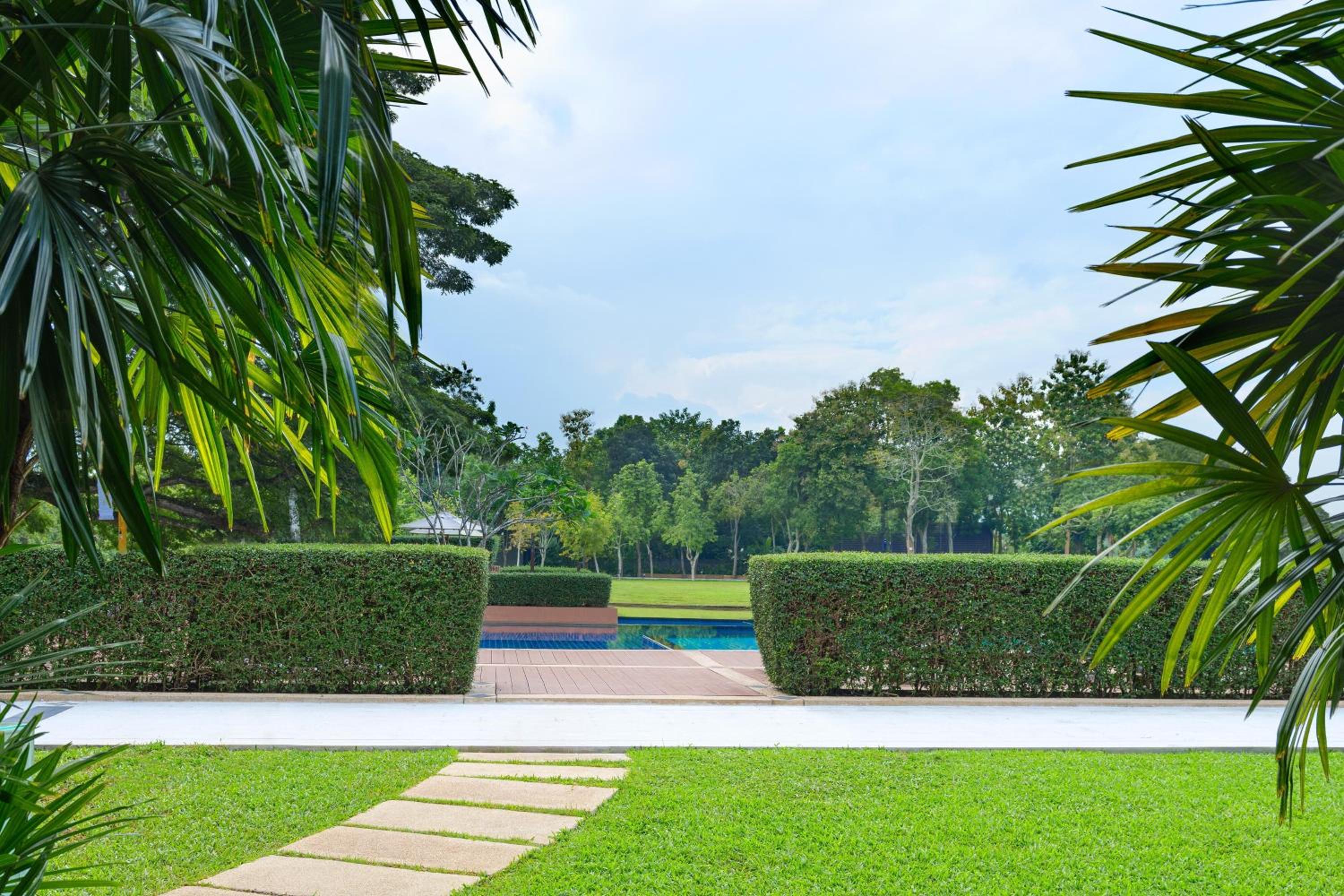 Le Meridien Chiang Rai Resort, Thailand — photo 100