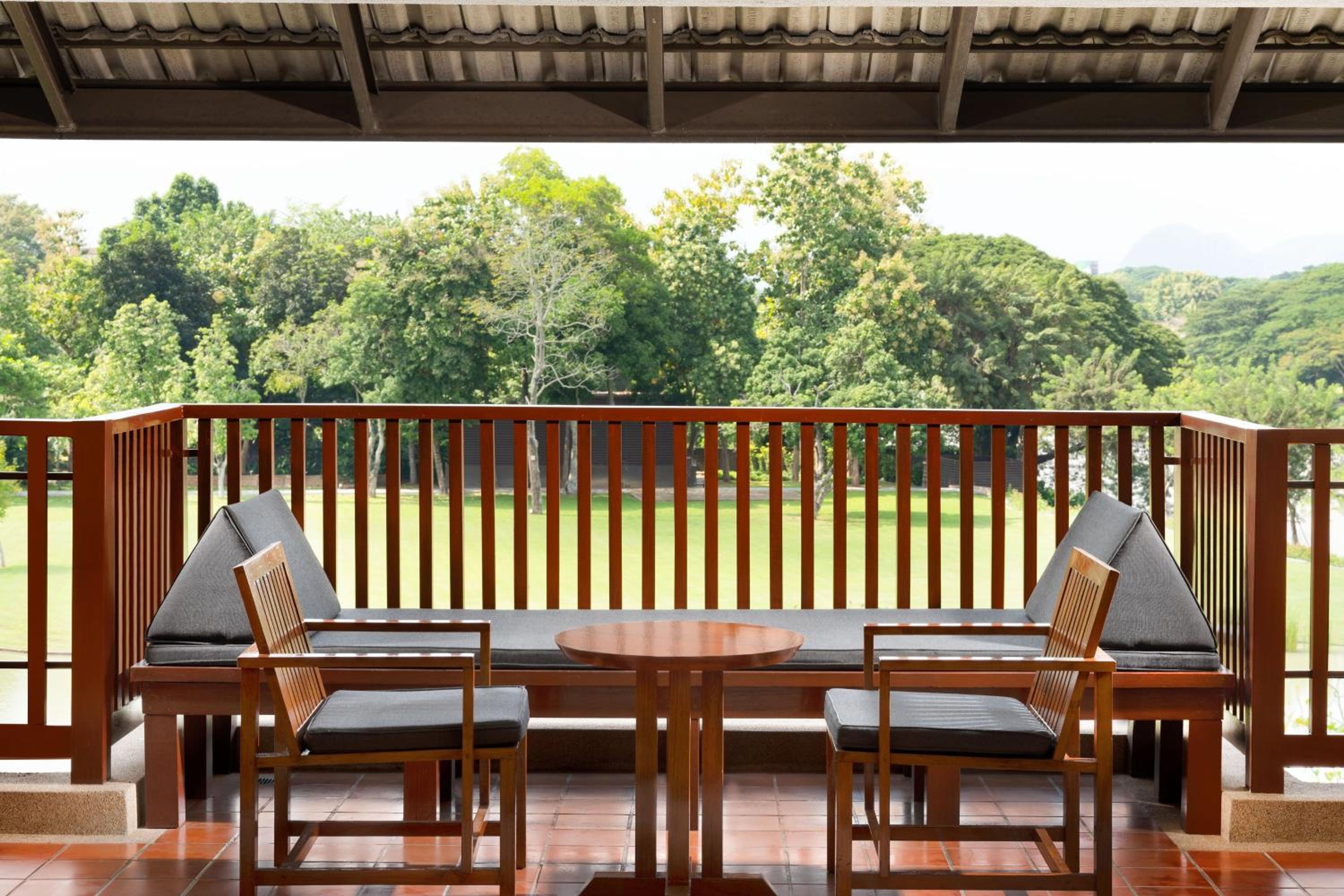 Le Meridien Chiang Rai Resort, Thailand — photo 56