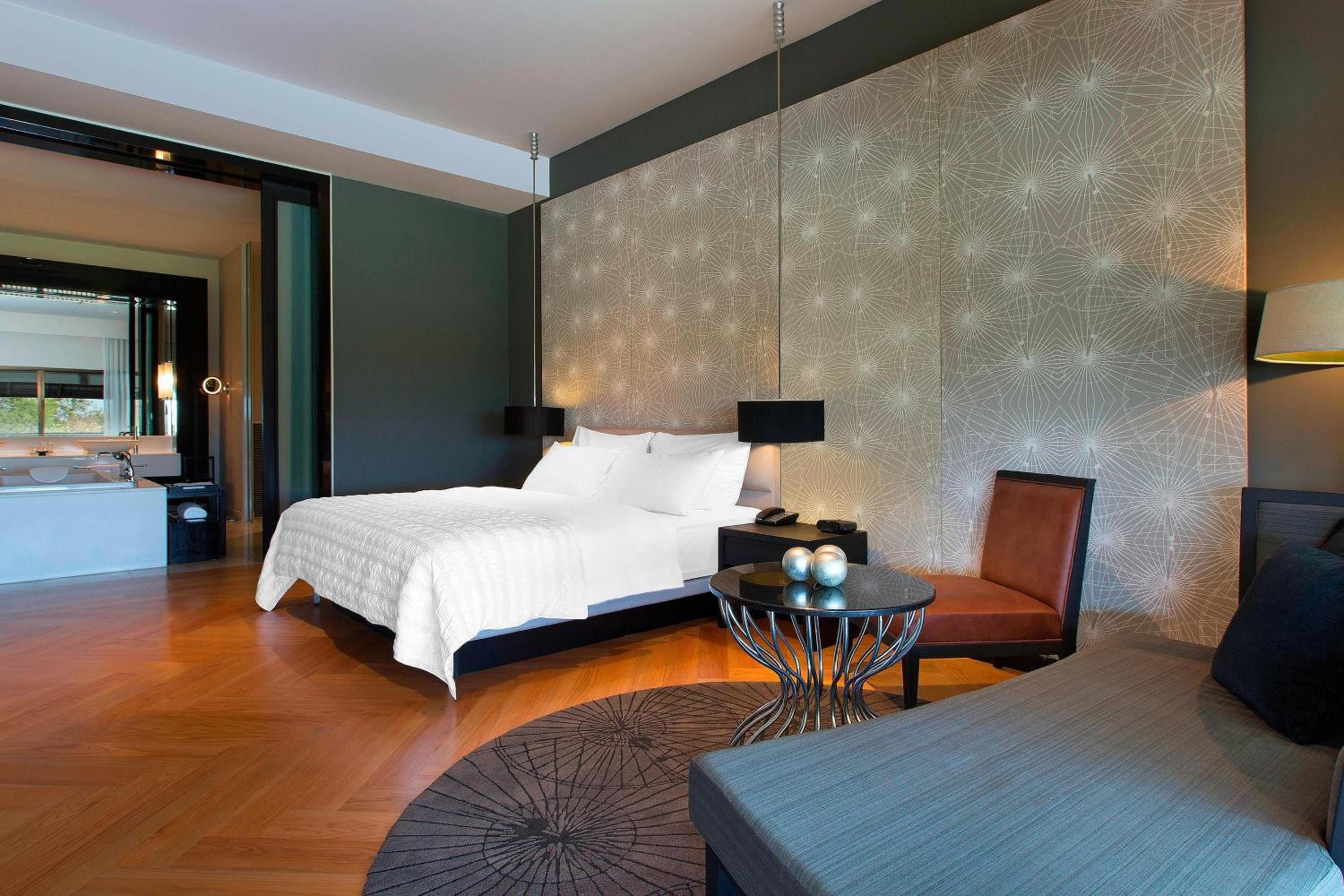 Le Meridien Chiang Rai Resort, Thailand — photo 41