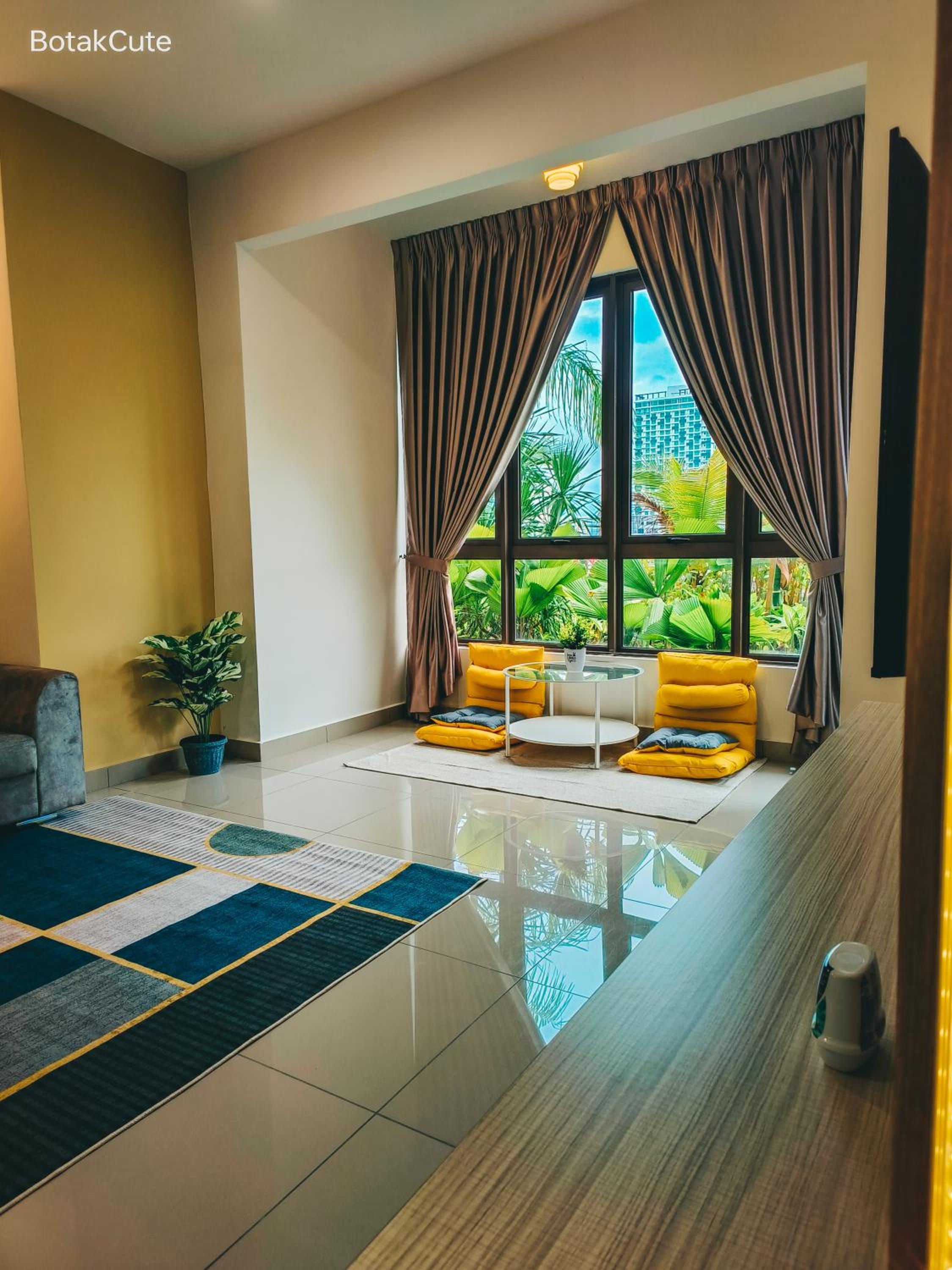 BotakCuteHomestay@BaliResidence photo 5
