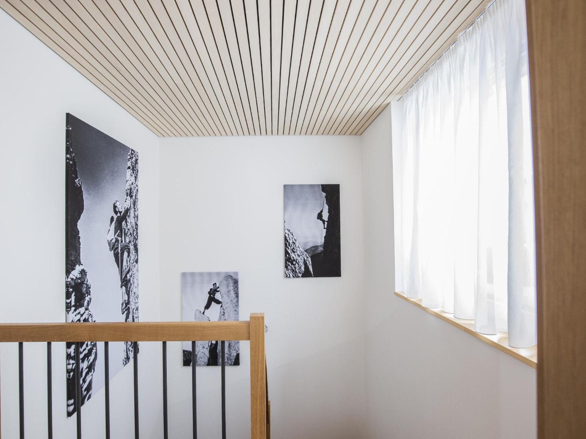 Chalet Alpenluft