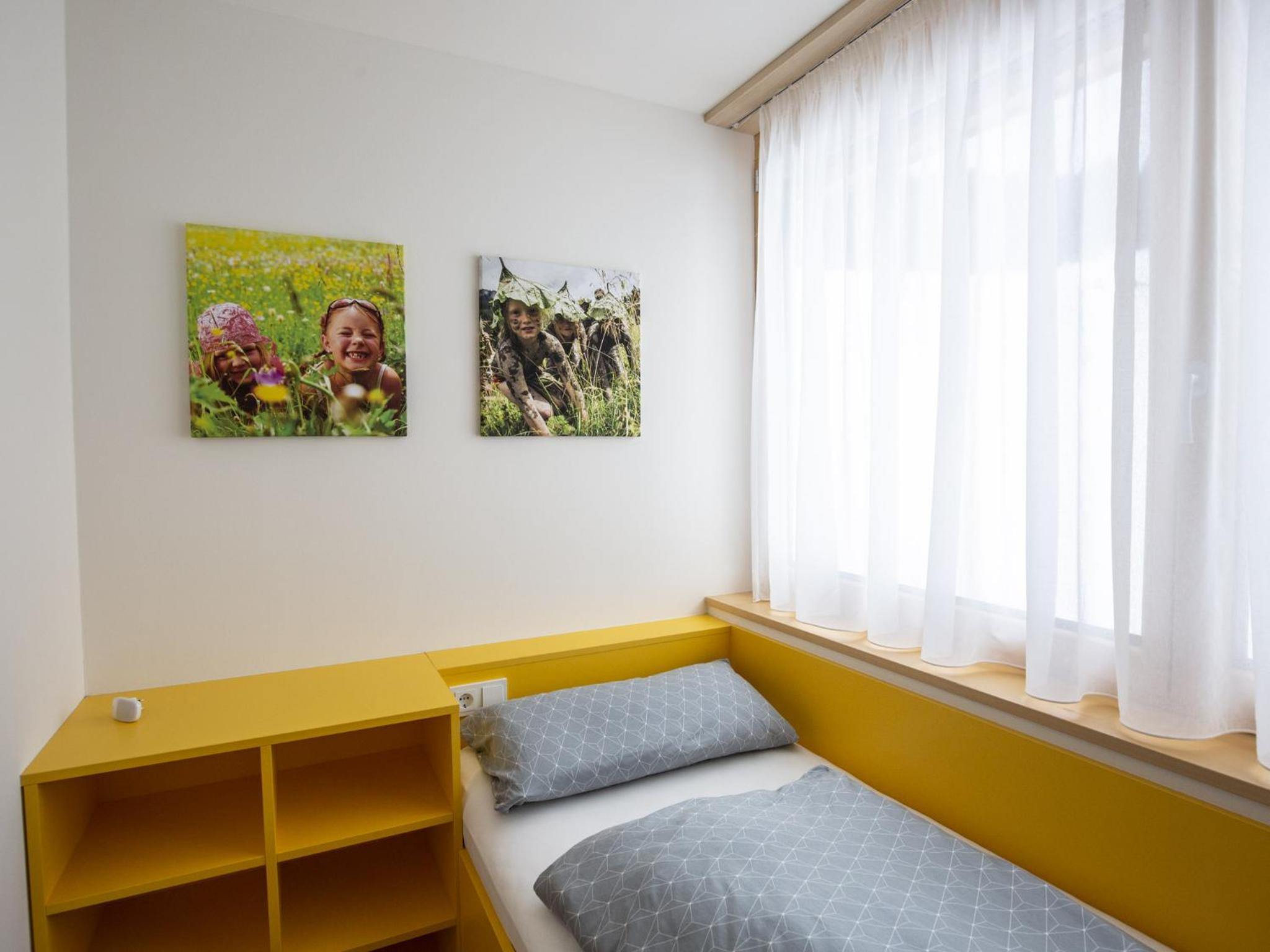 Chalet Alpenluft