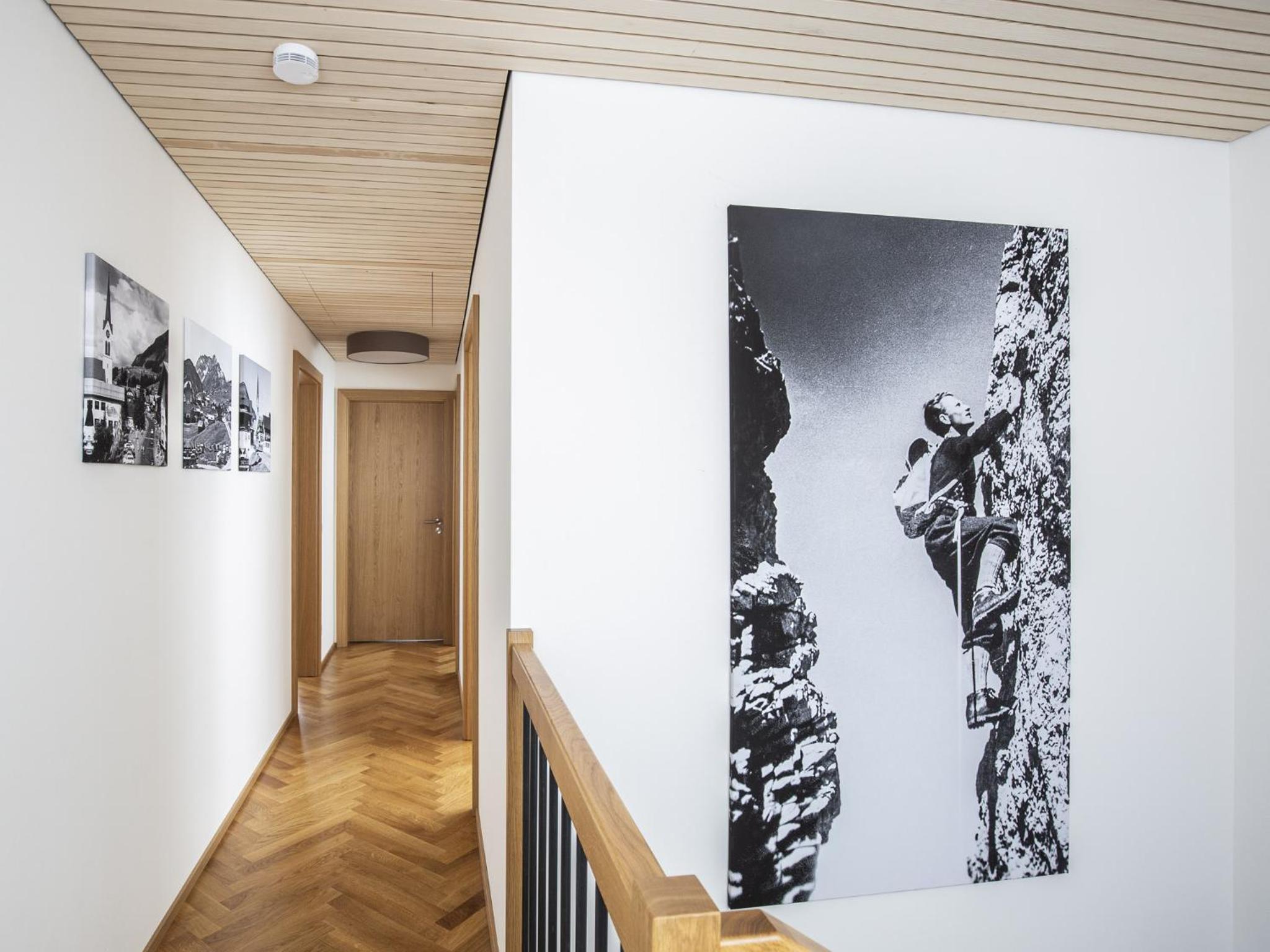 Chalet Alpenluft