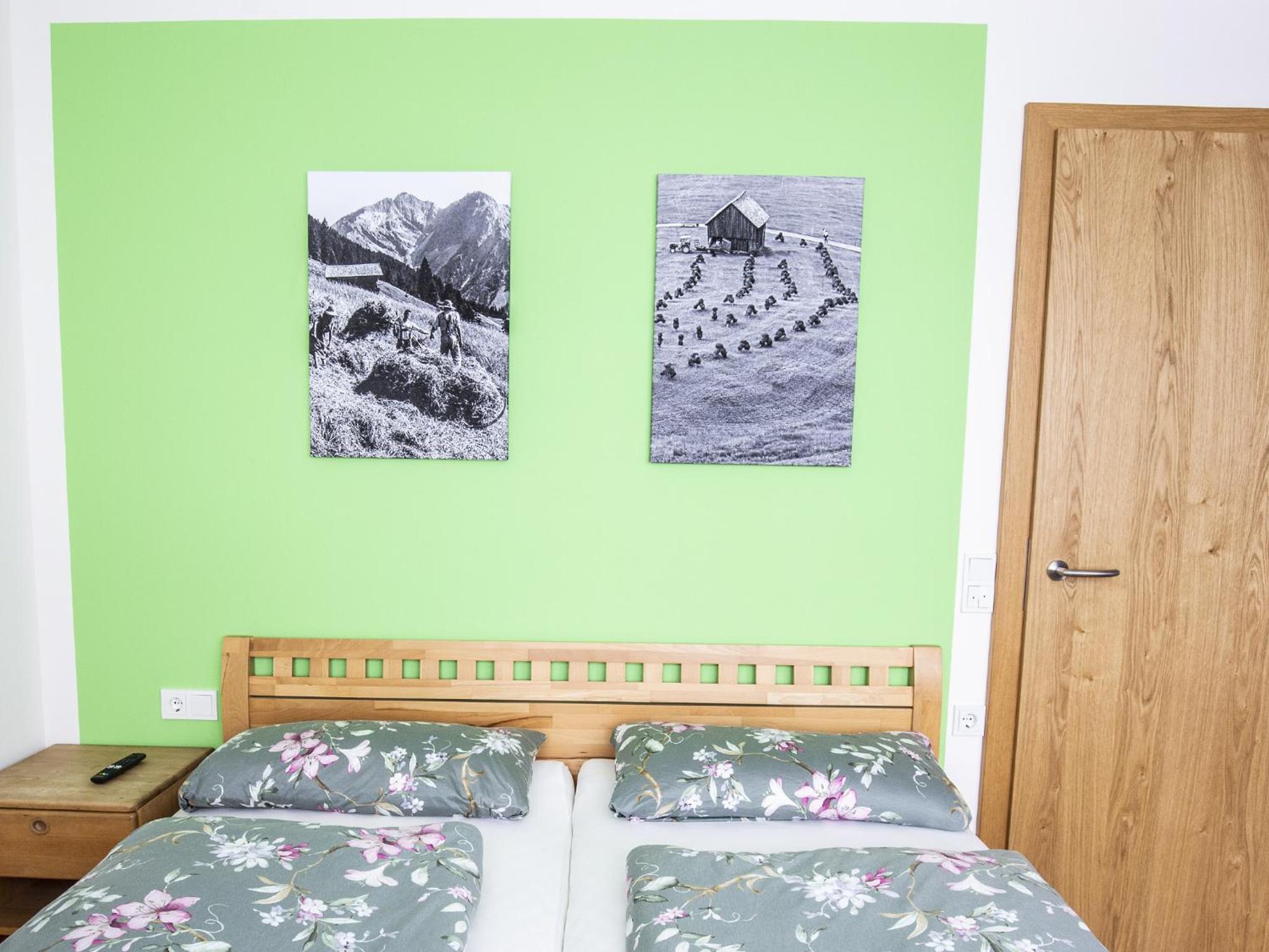 Chalet Alpenluft