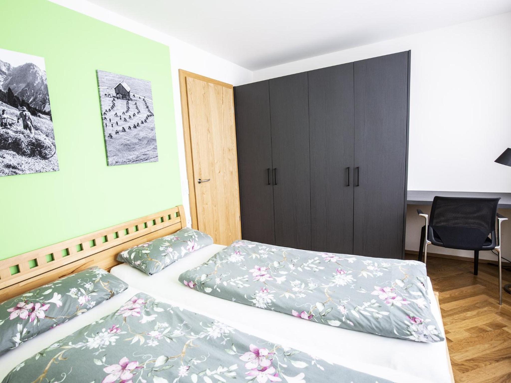Chalet Alpenluft
