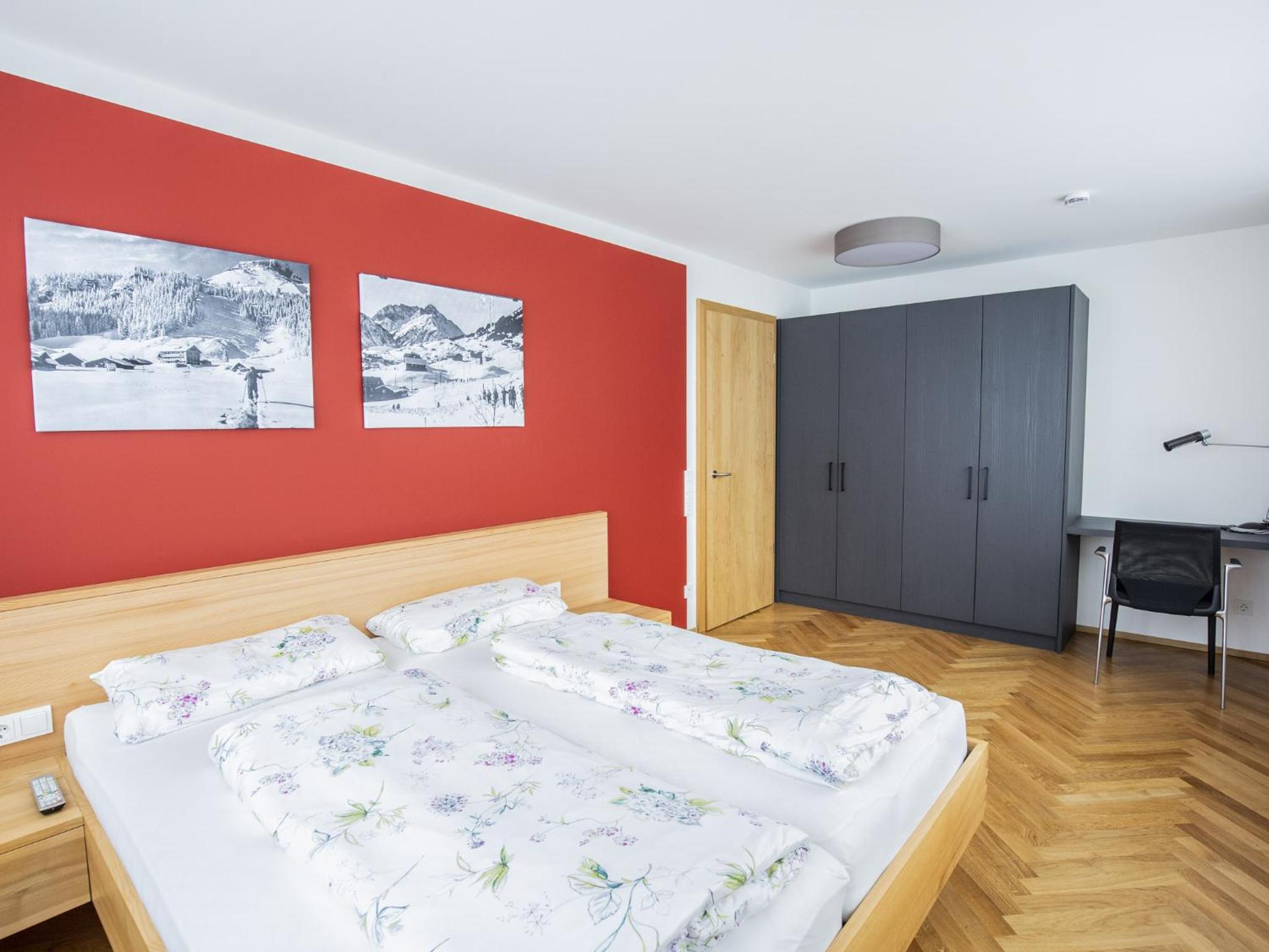 Chalet Alpenluft
