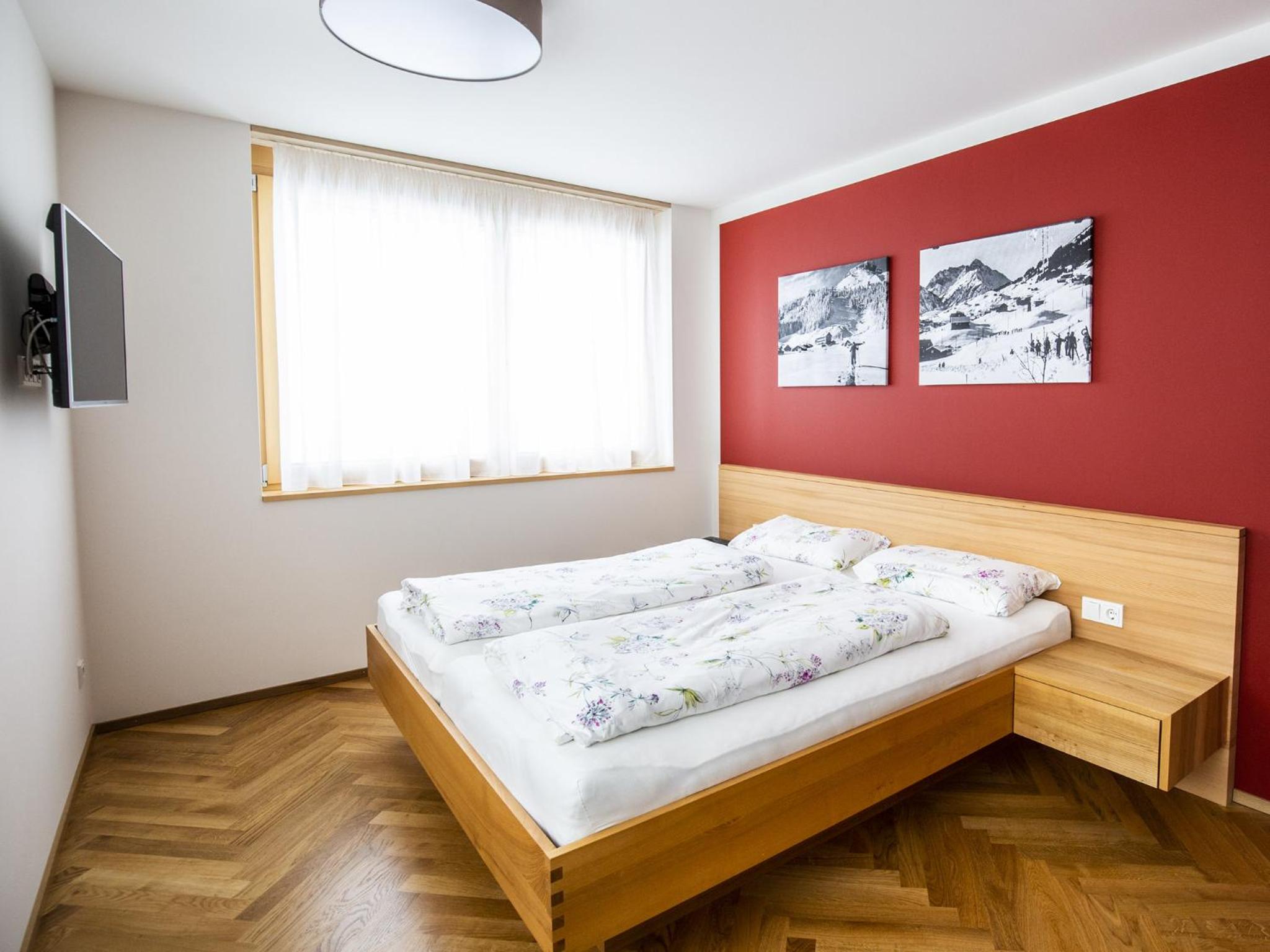 Chalet Alpenluft