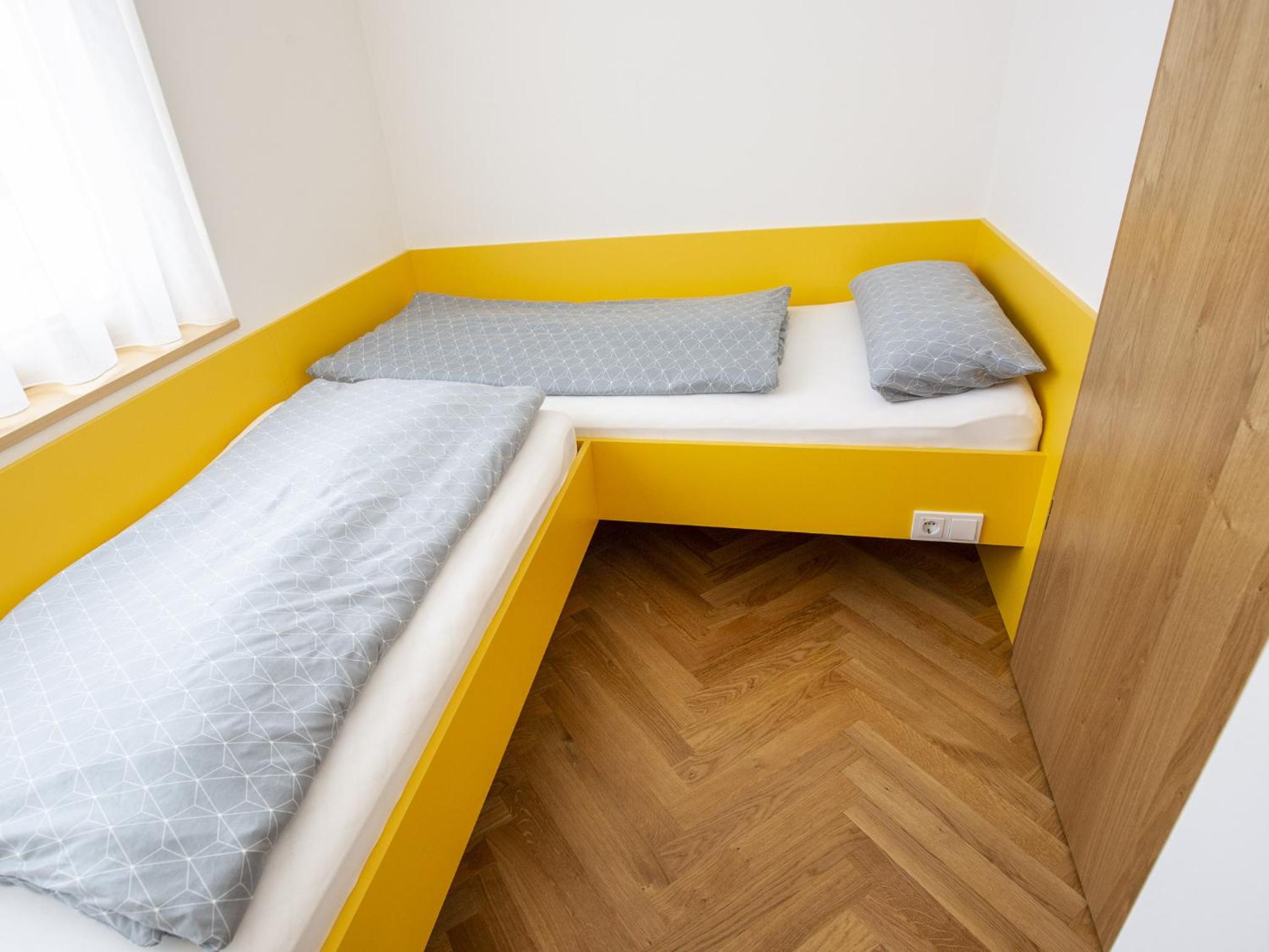 Chalet Alpenluft