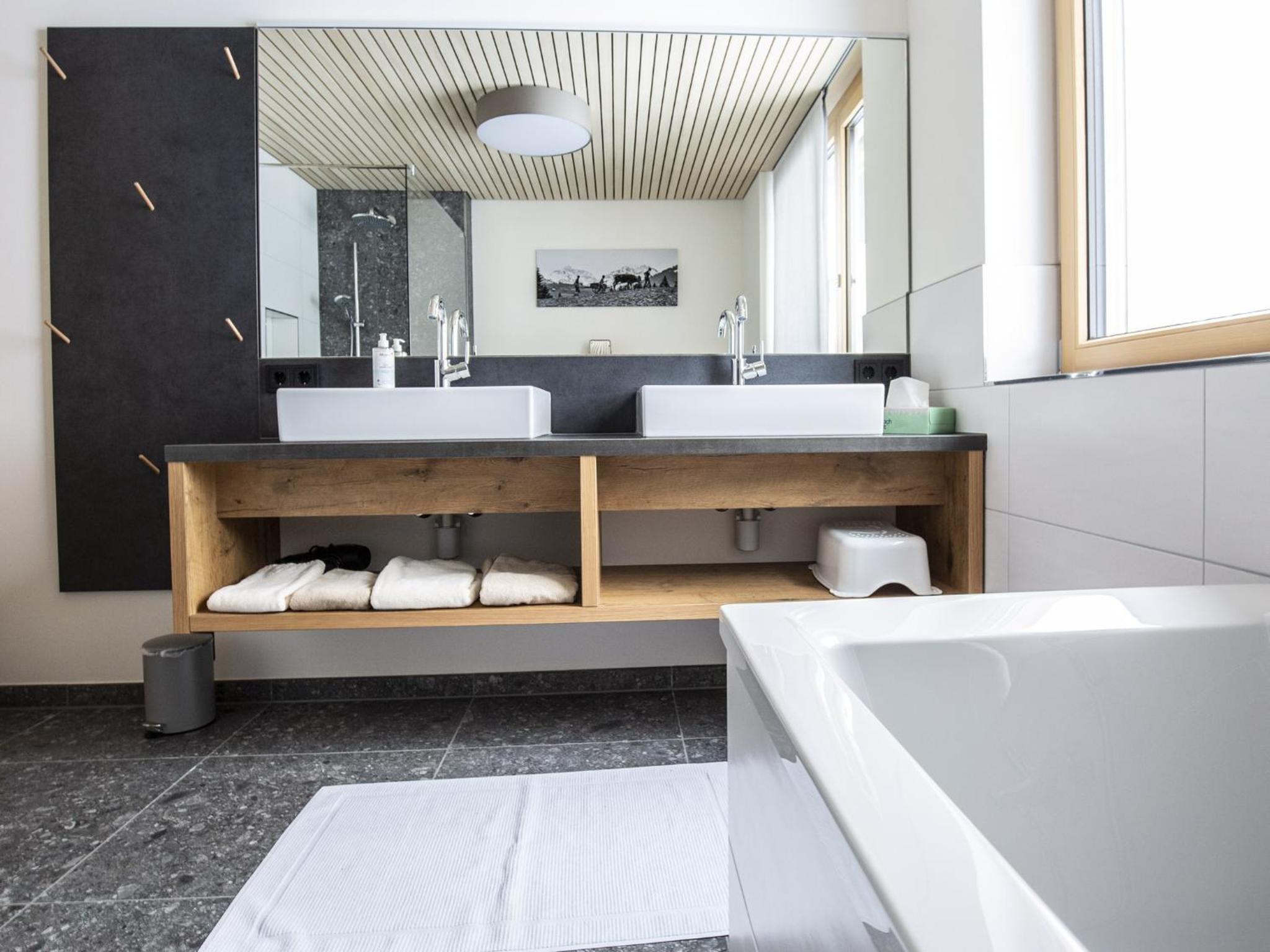 Chalet Alpenluft