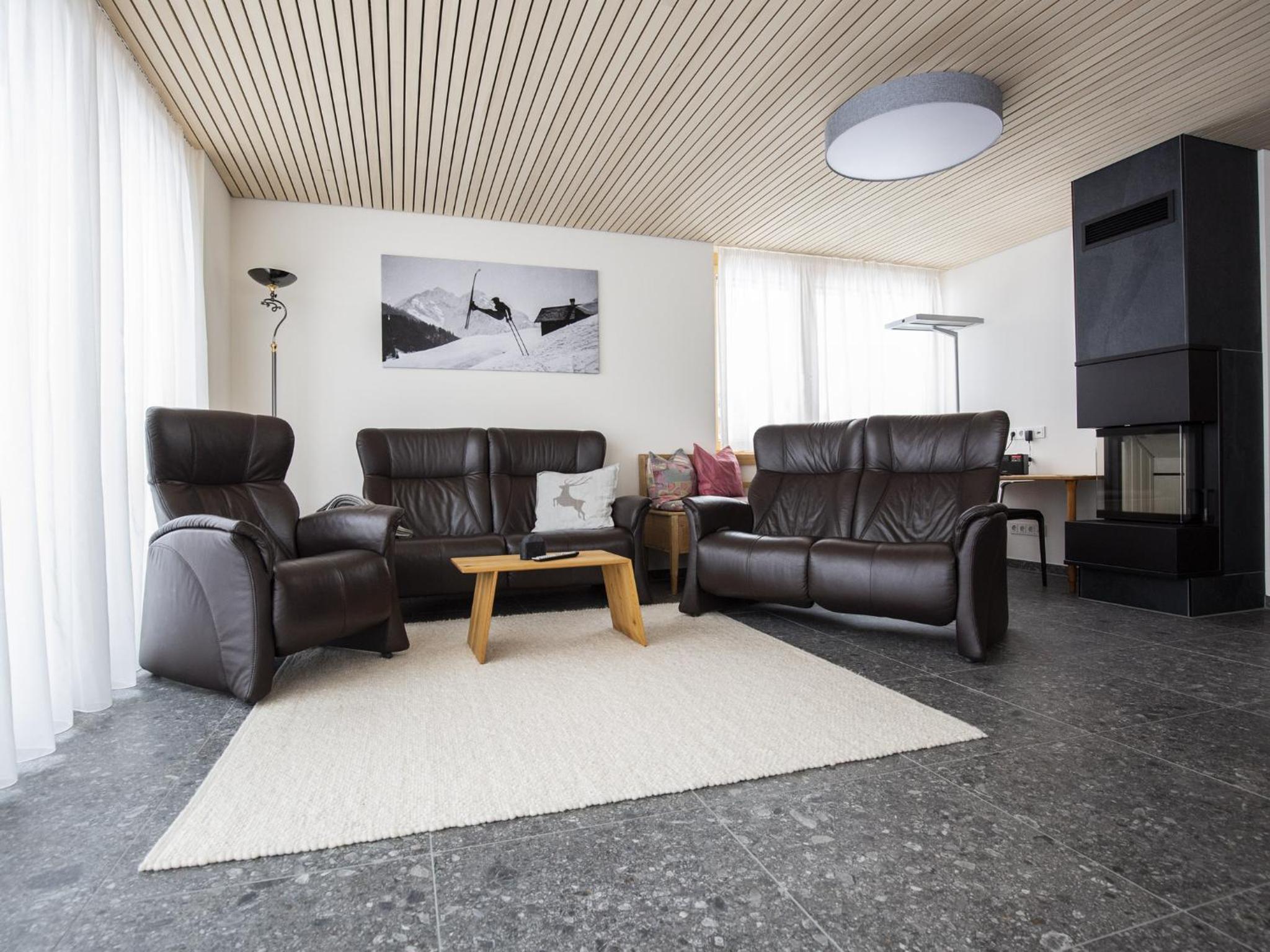 Chalet Alpenluft