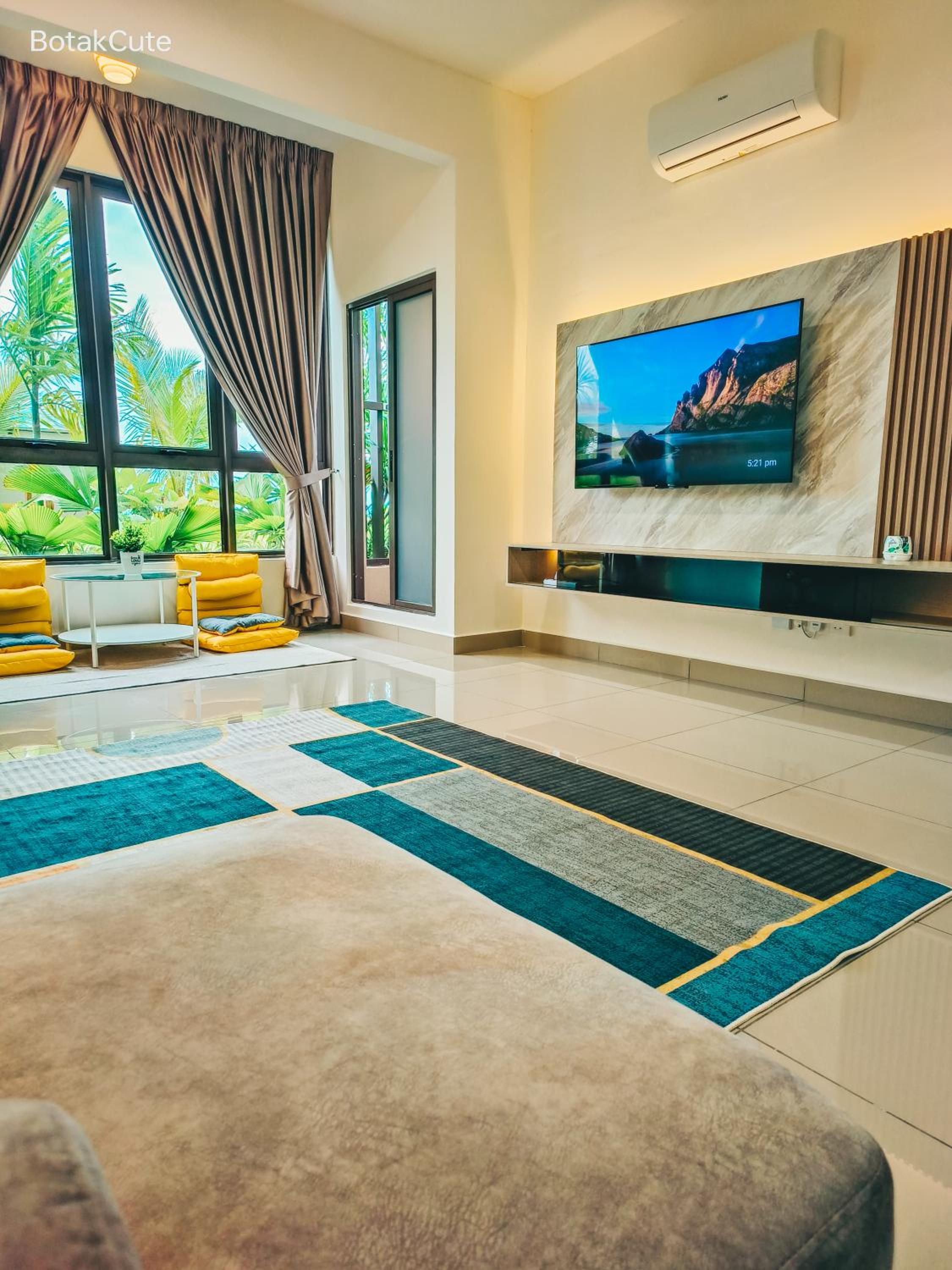 BotakCuteHomestay@BaliResidence photo 4