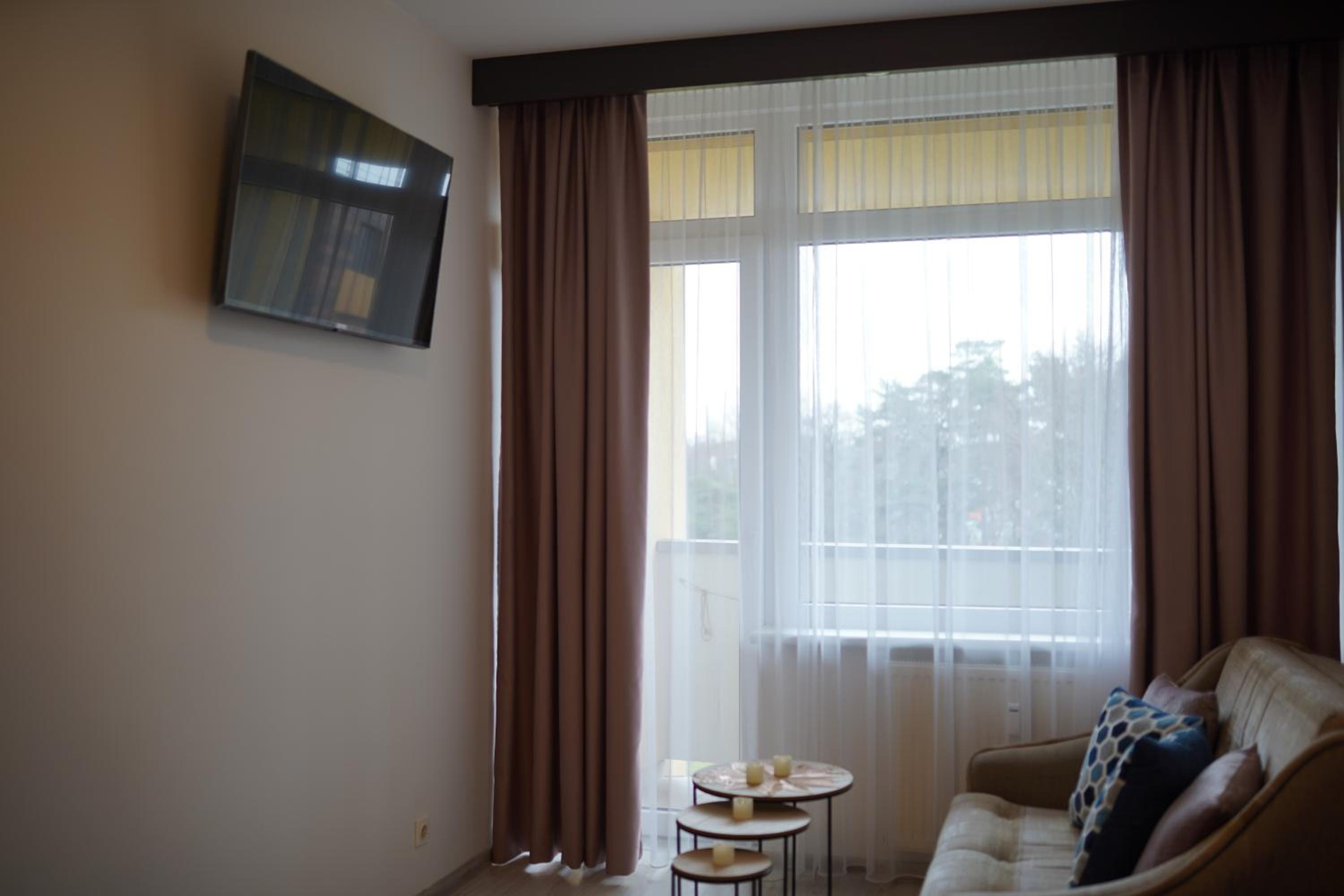 Alanga apartament view 4