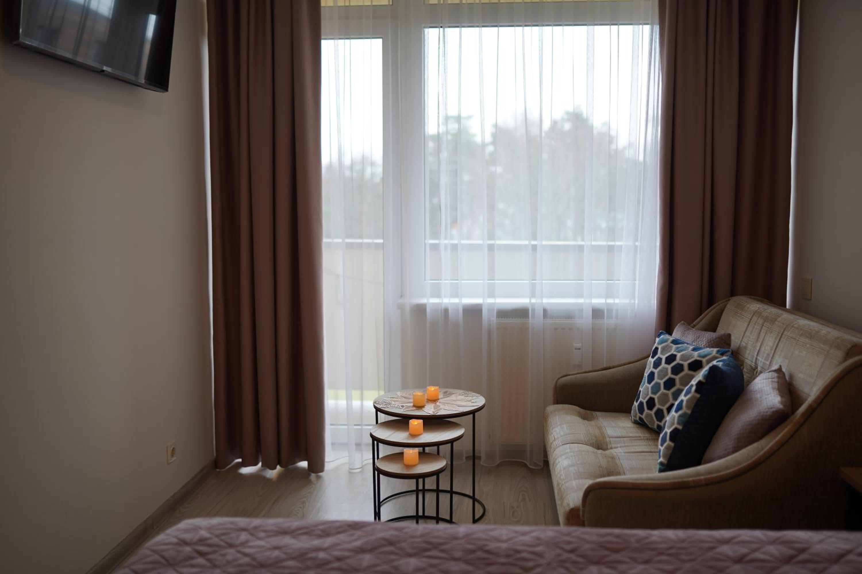Alanga apartament view 5