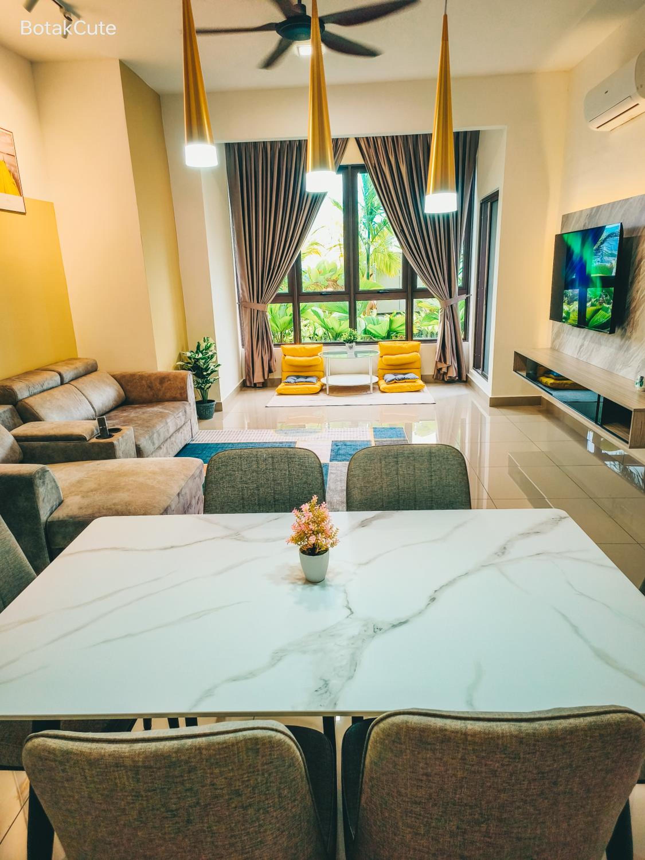 BotakCuteHomestay@BaliResidence photo 3