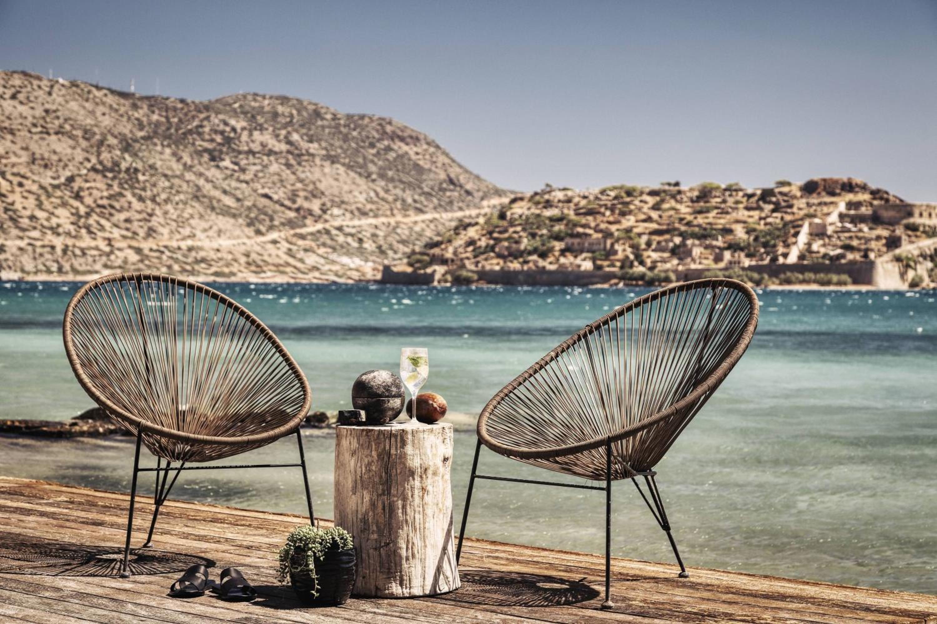 Domes of Elounda, Autograph Collection