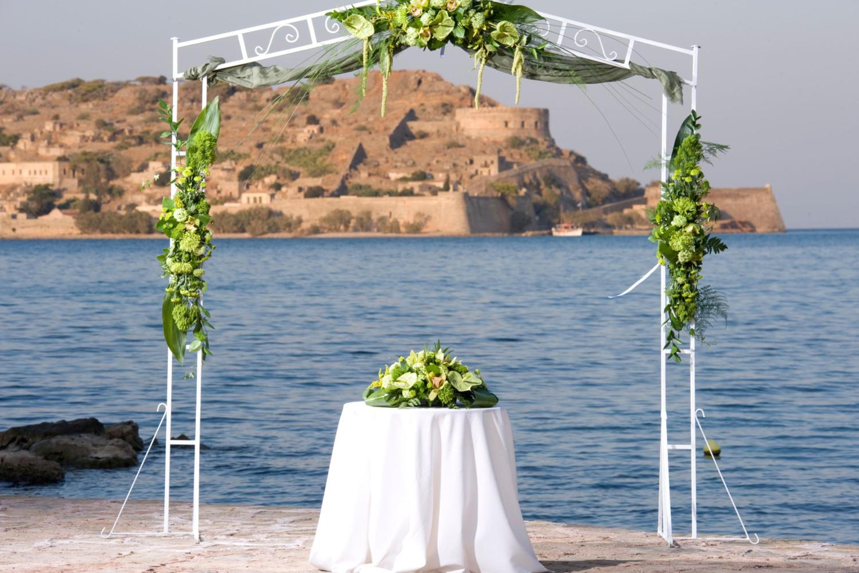 Domes of Elounda, Autograph Collection — 8