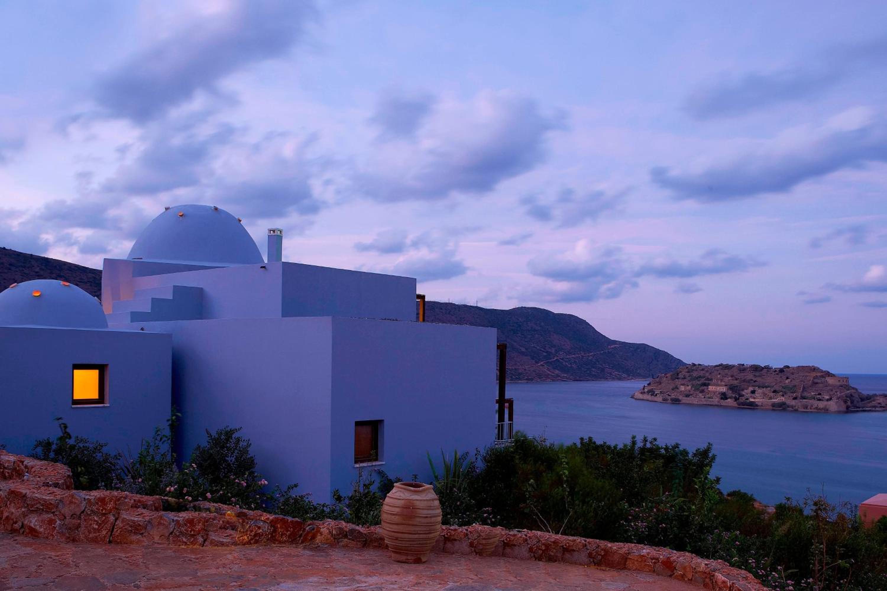 Domes of Elounda, Autograph Collection