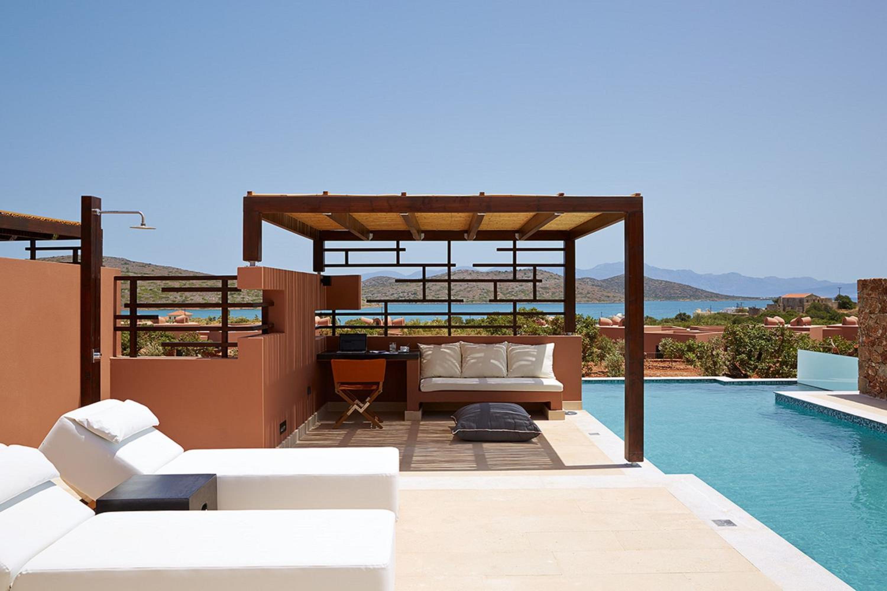 Domes of Elounda, Autograph Collection